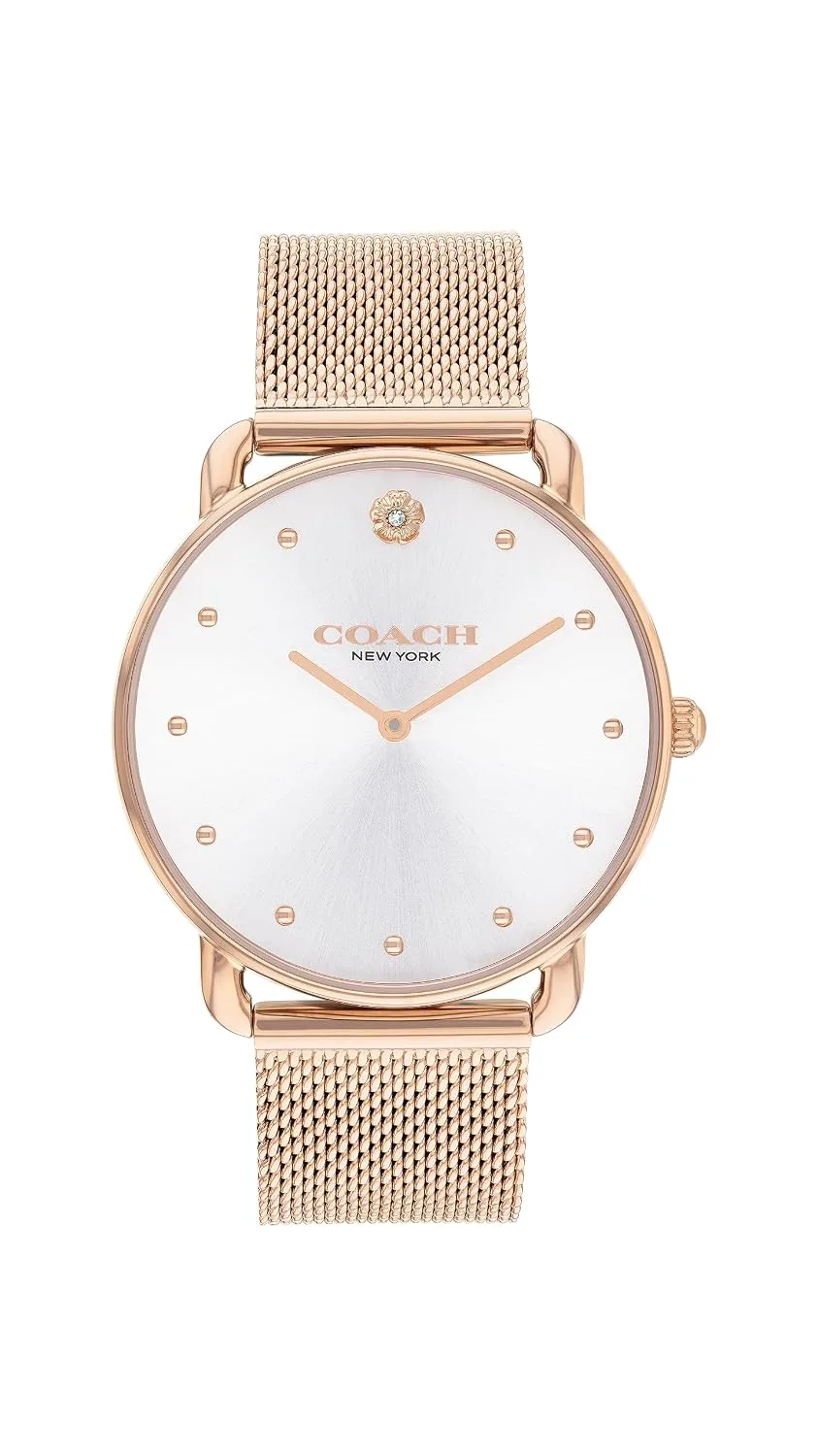 Coach Elliot Women's Watch