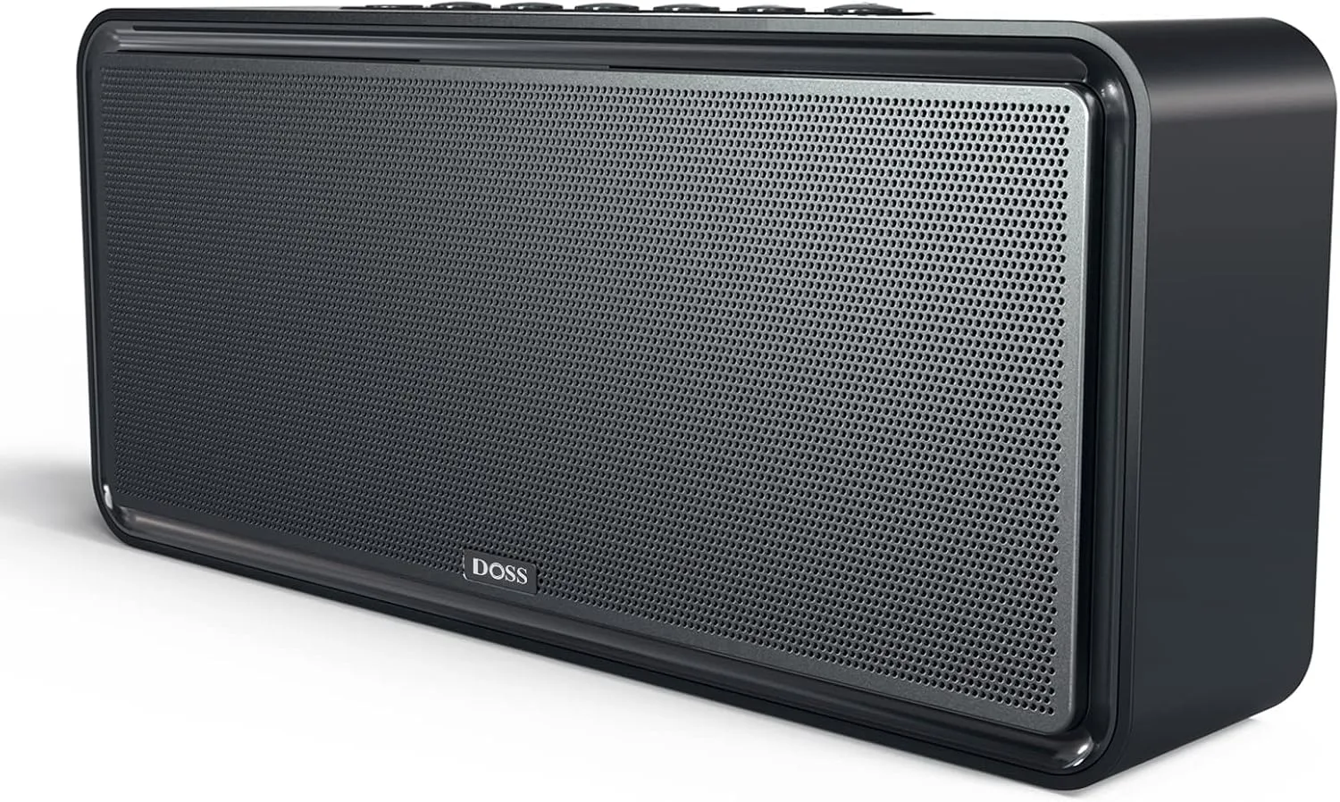 DOSS SoundBox XL 32W Bluetooth Speaker for House 2.1 Channel with Subwoofer