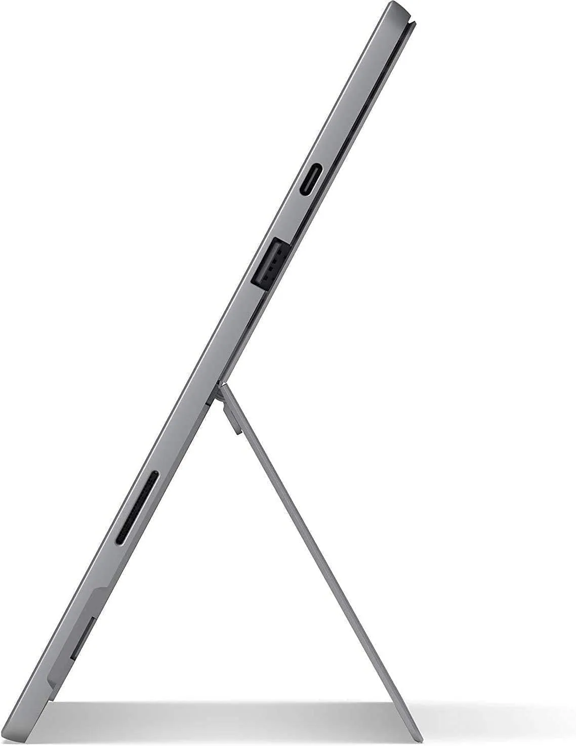 Microsoft Surface Pro 7 12.3in Touchscreen Intel i5-1035G4 8GB RAM 256GB SSD (Renewed)