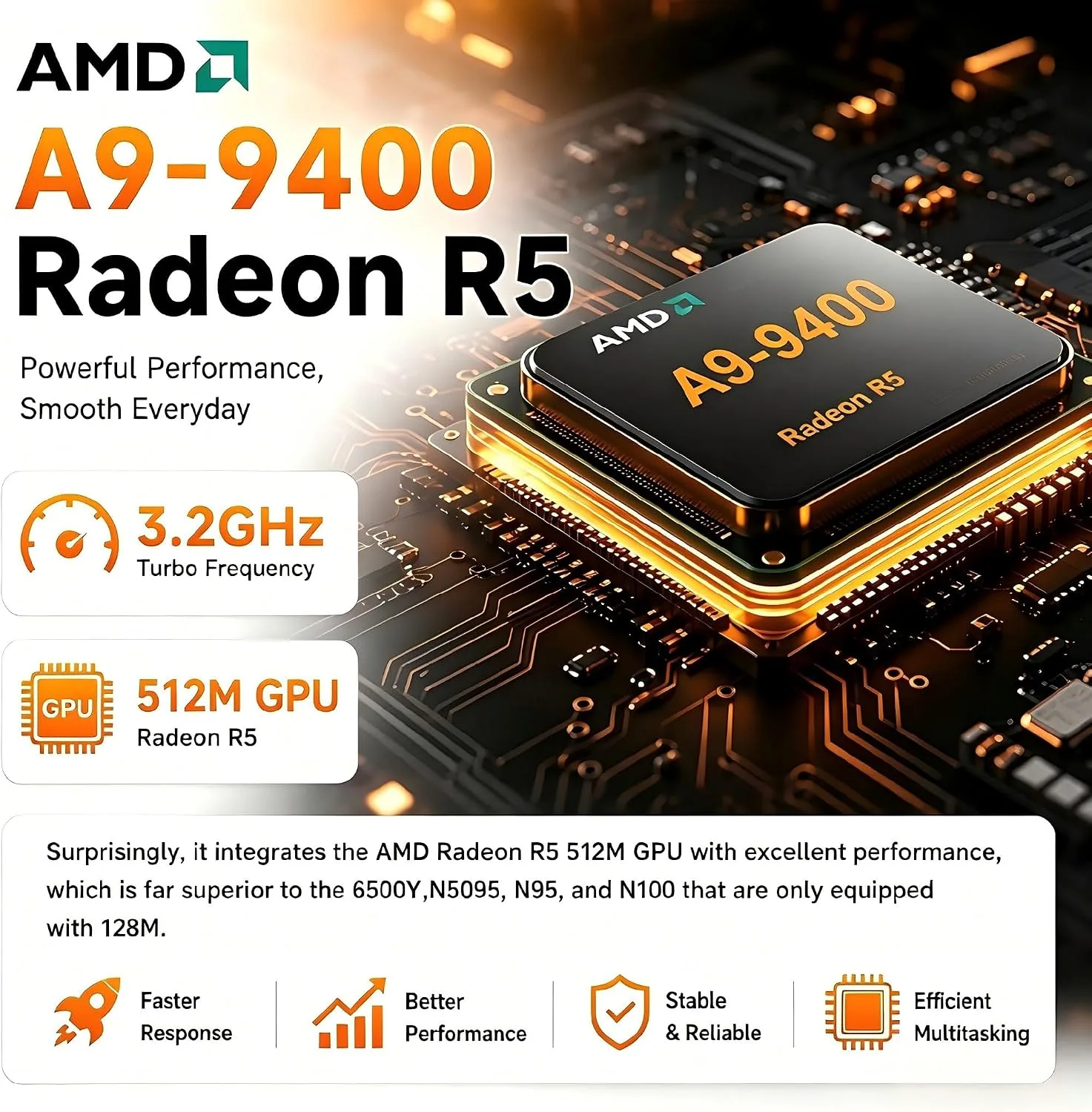15.6-inch laptop,8GB DDR 256GB SSD expandable to 1TB,portable laptop computer, AMD CPU up to 3.2 GHz, Numeric Keypad,10000mAh battery,USB3.0 interface,WiFi5,BT4.2, webcam, Type-C,Numpad,slim laptops