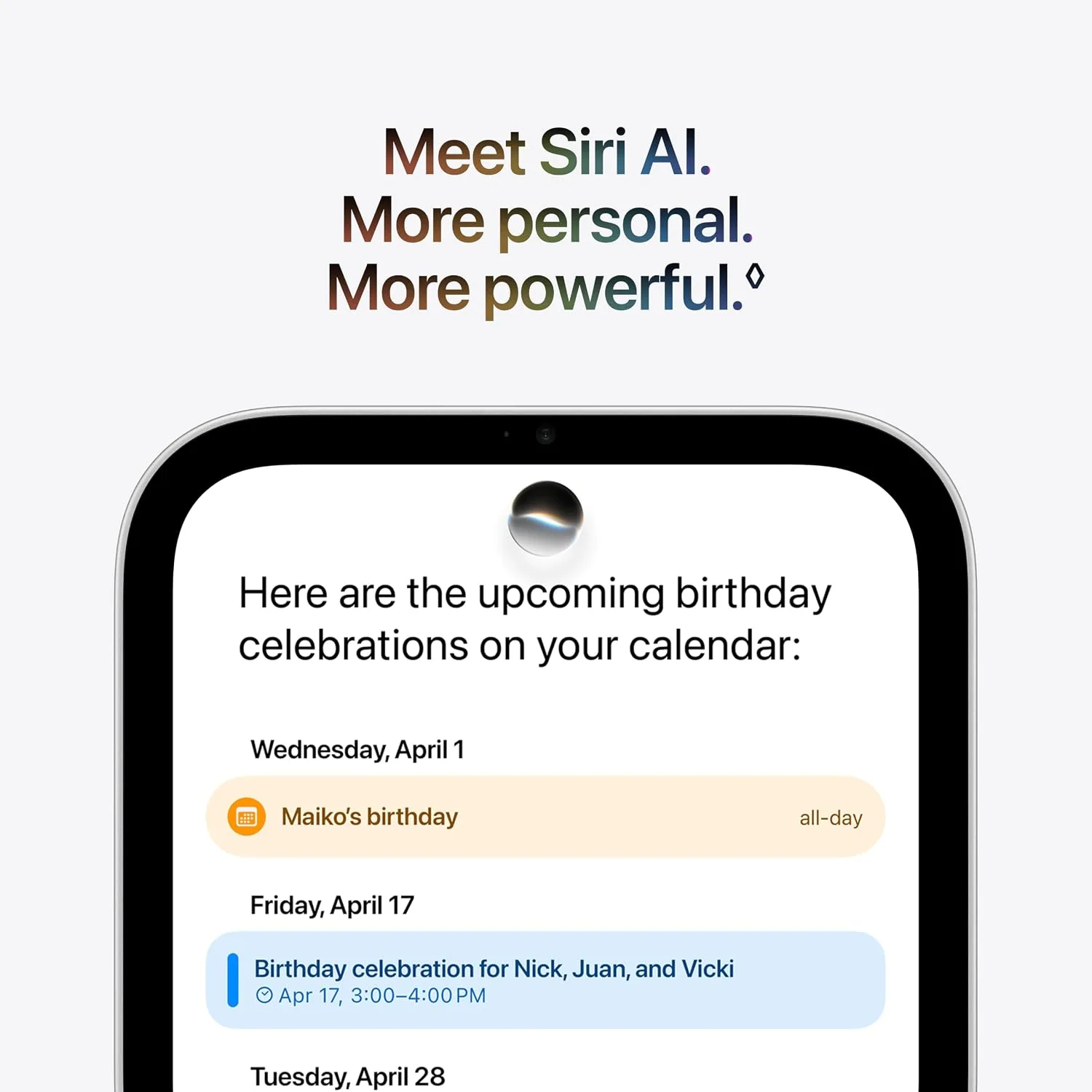 Apple HomeView - Starlight