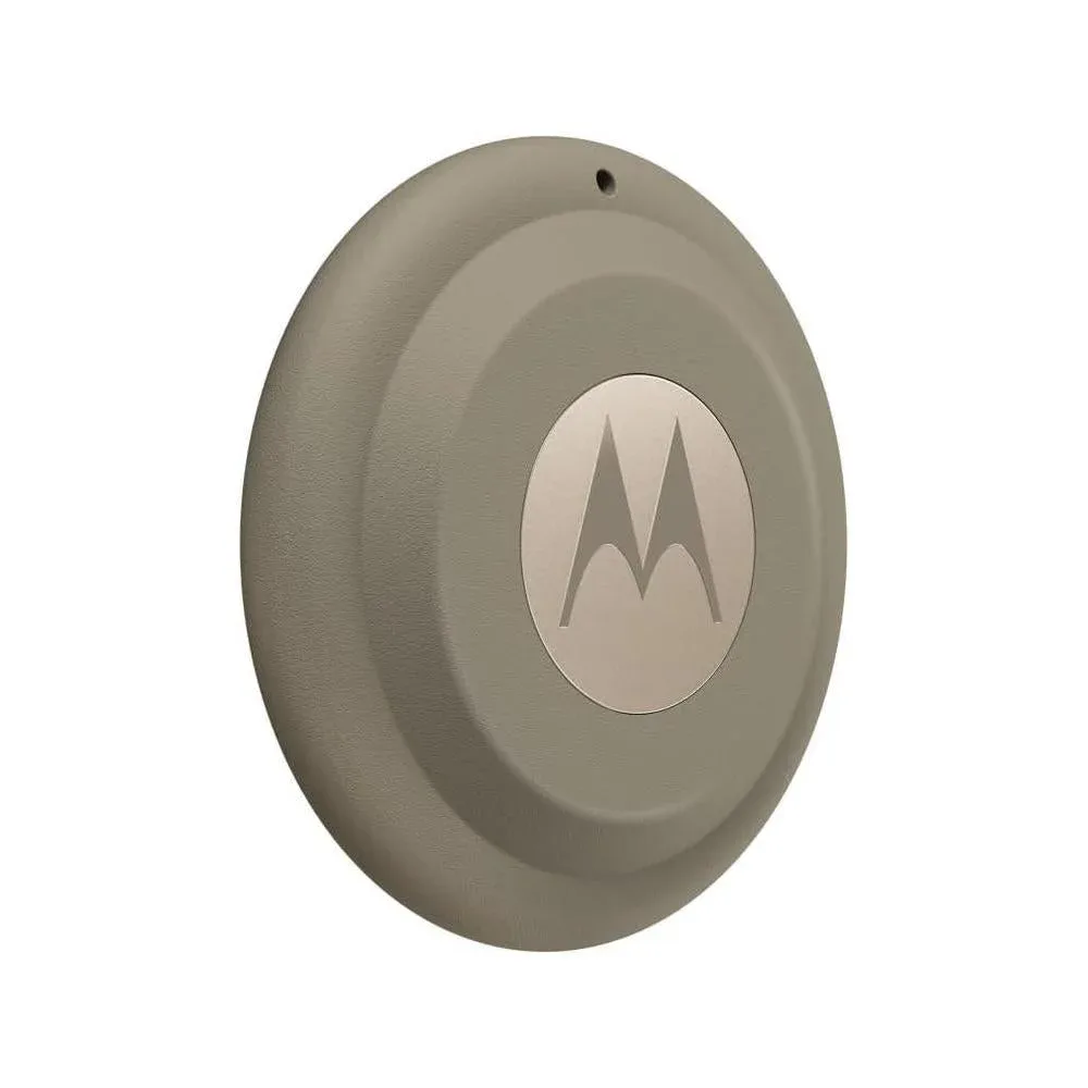 Localizador Motorola Moto Tag 2 1-Pack