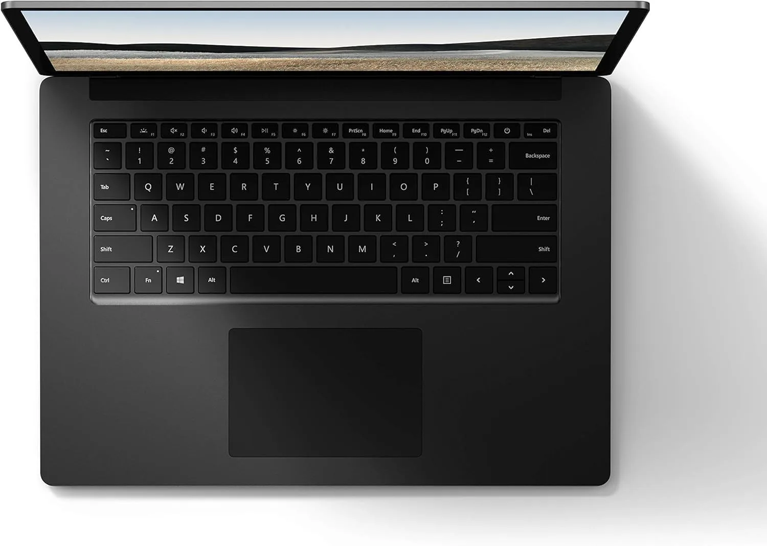 Microsoft Surface Laptop 3 13.5", Intel Core i5-1035G7 256GB SSD 16GB RAM 2K+ Multi-Touch (2496X1664) Display Windows 11 PRO (Renewed)