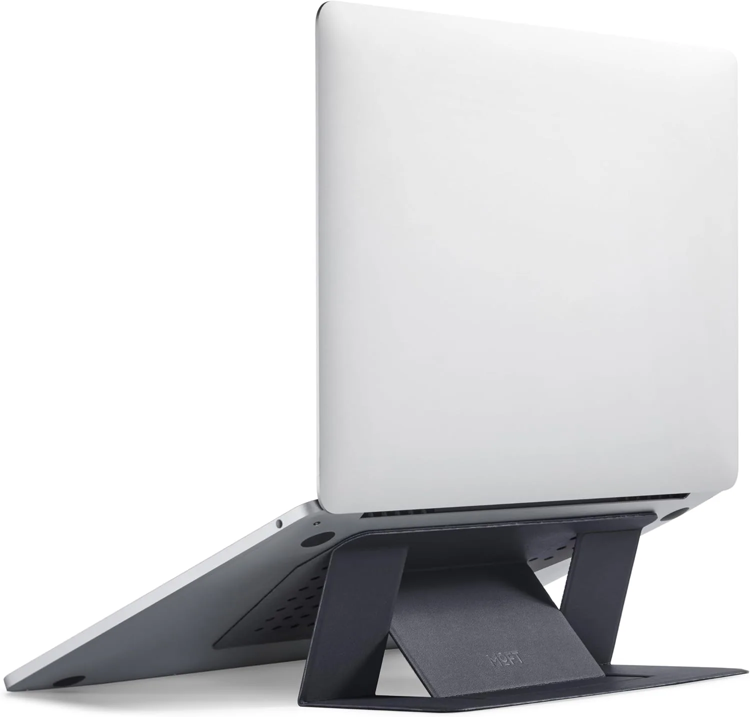 Base para laptop Moft Invisible adhesiva portátil