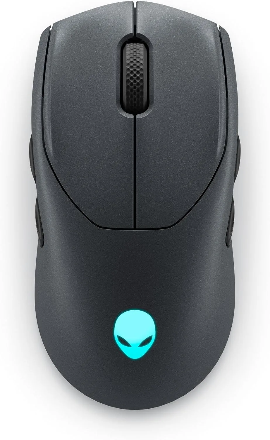Mouse Gamer Alienware AW720M Tri-Mode Wireless 26000 DPI Dark Side of The Moon