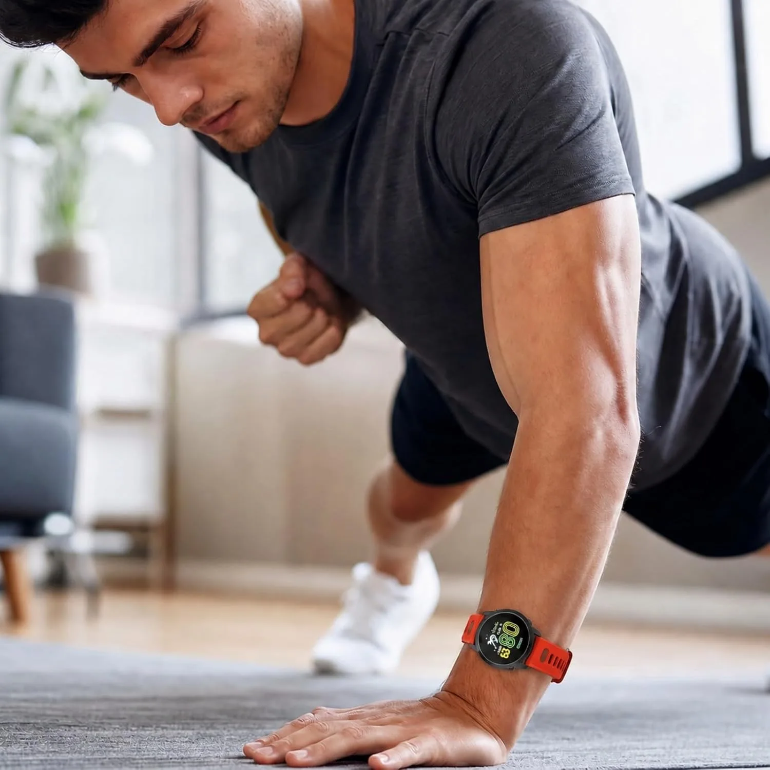 Watch Band for COROS PACE 3/PACE 4/PACE Pro