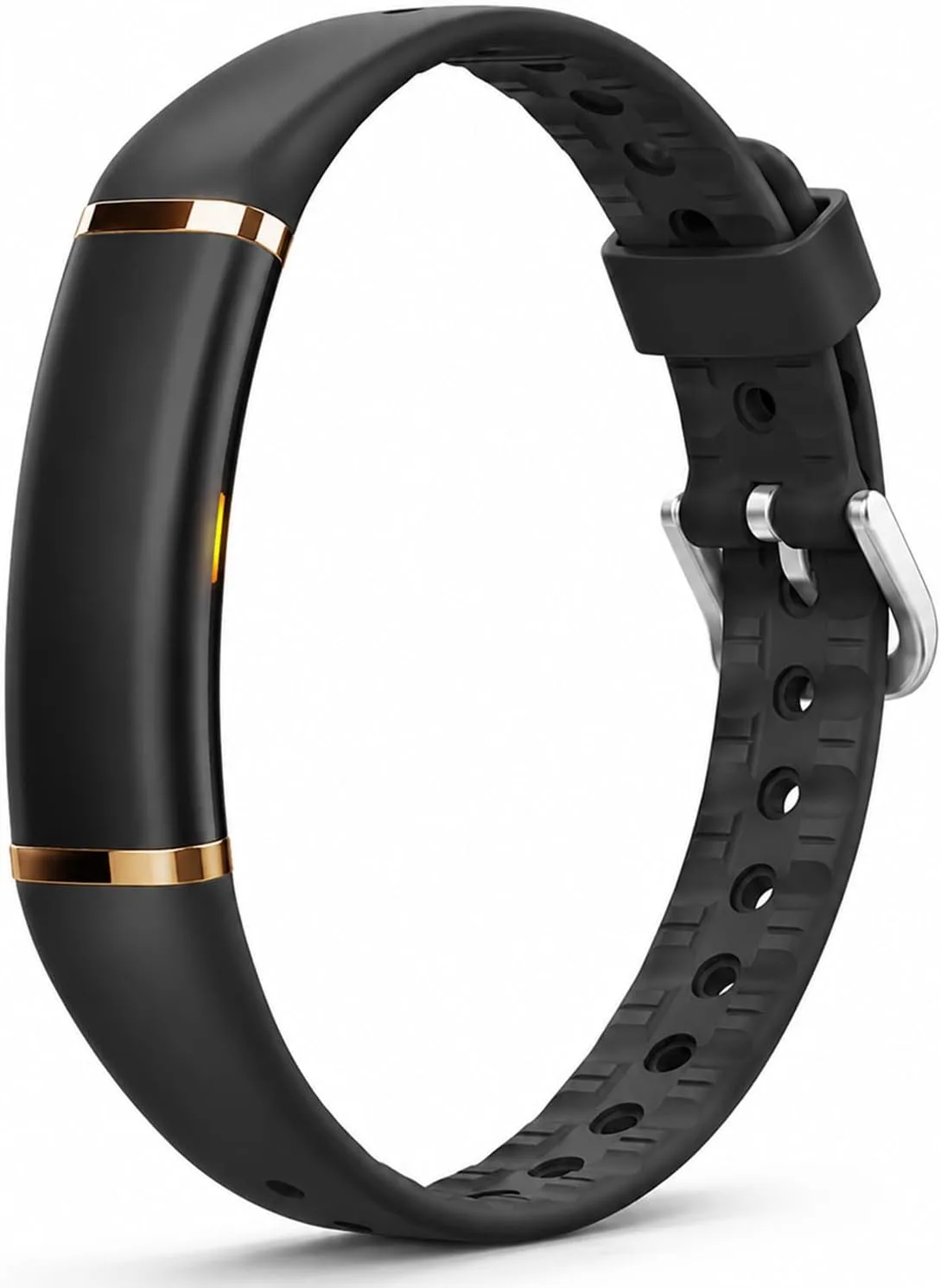 MorePro Screenless Fitness Tracker for Women and Men, Wellness Wearable