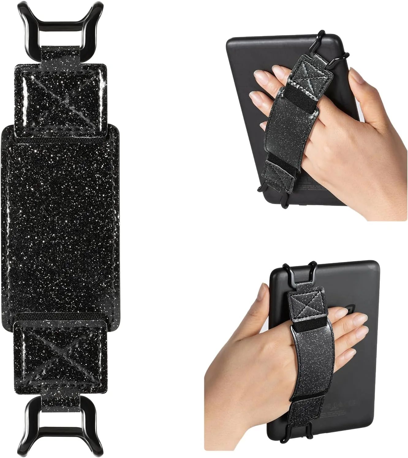 CoBak Secure Hand Strap for Ebook Reader - Versatile and Lightweight