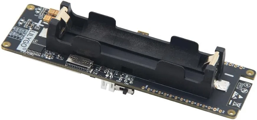 LILYGO T-SIM7600G-H 16MB ESP32-WROVER Solar Charge ESP32 TTGO Development Board