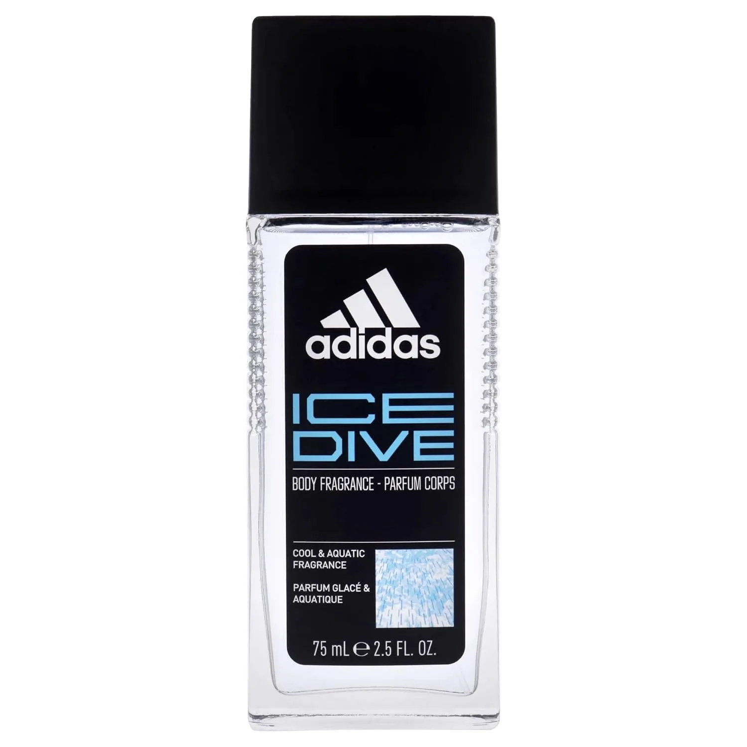 adidas Giftset a Pure Game, Ice Dive and Dynamic Pulse Shower Gel (3x 250ml, 8.4fl oz.), for Him, Notes of Rosemary, Lemon, Peppermint, and Grapefruit, Men's Fragrance, Long Lasting, Sporty Fragrance