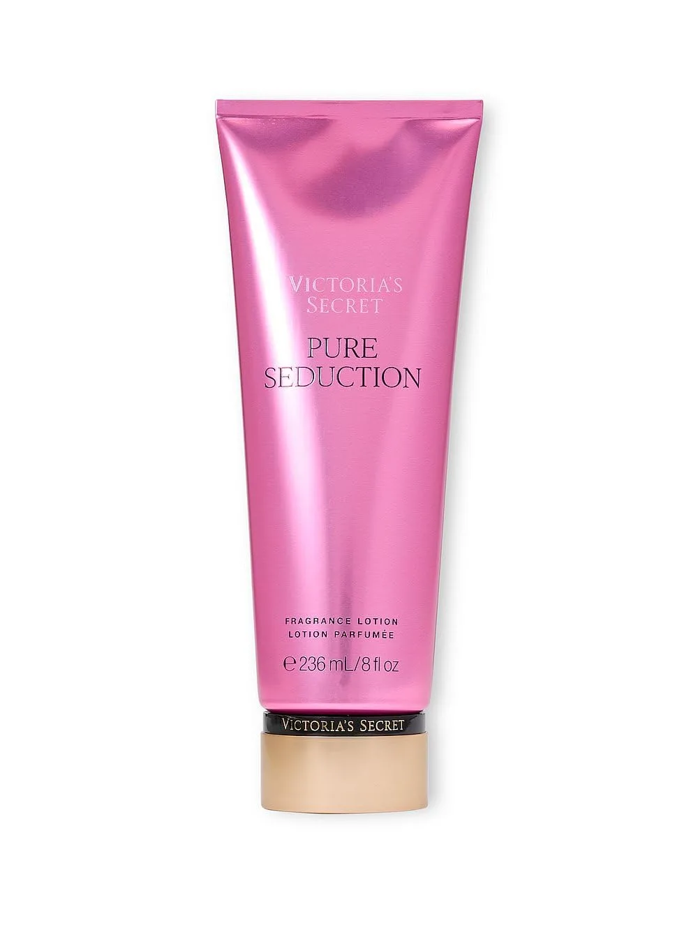 Victoria's Secret Body Fragrance Lotion, Pure Seduction - 8 fl oz