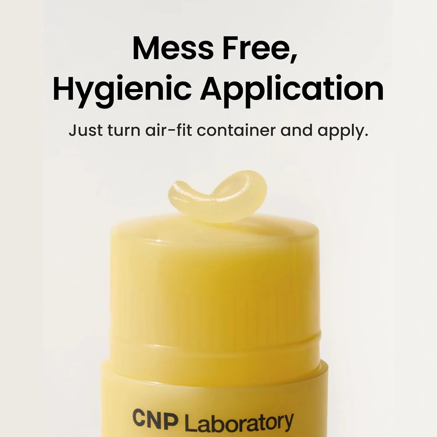 CNP Honey Lip Butter - Propolis Lipcerin™ 01 Original, 0.5 fl.oz.