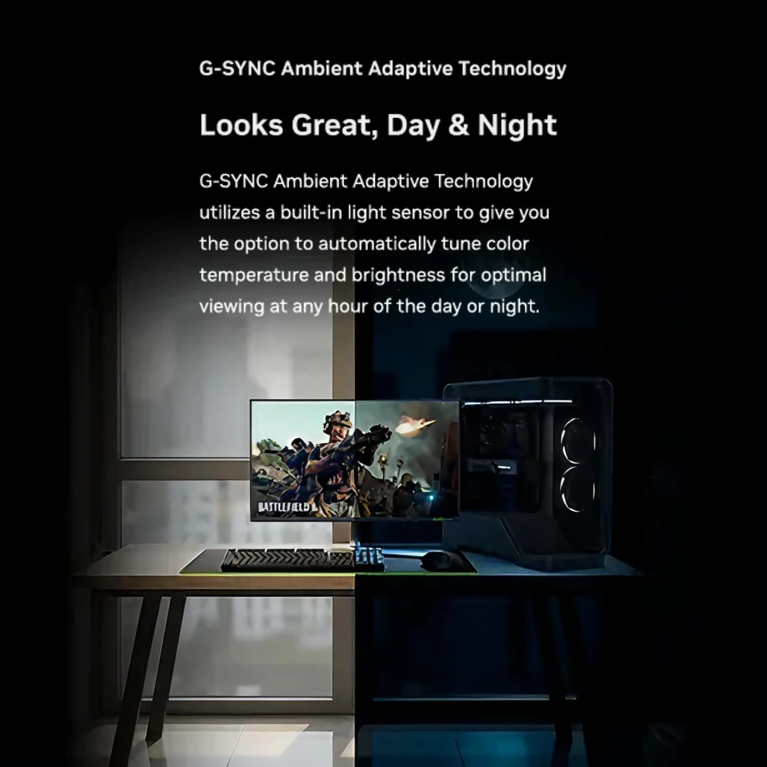 AOC Agon Pro 27 Inch Gaming Monitor QHD 360Hz IPS NVIDIA G-SYNC, AG276QSG2