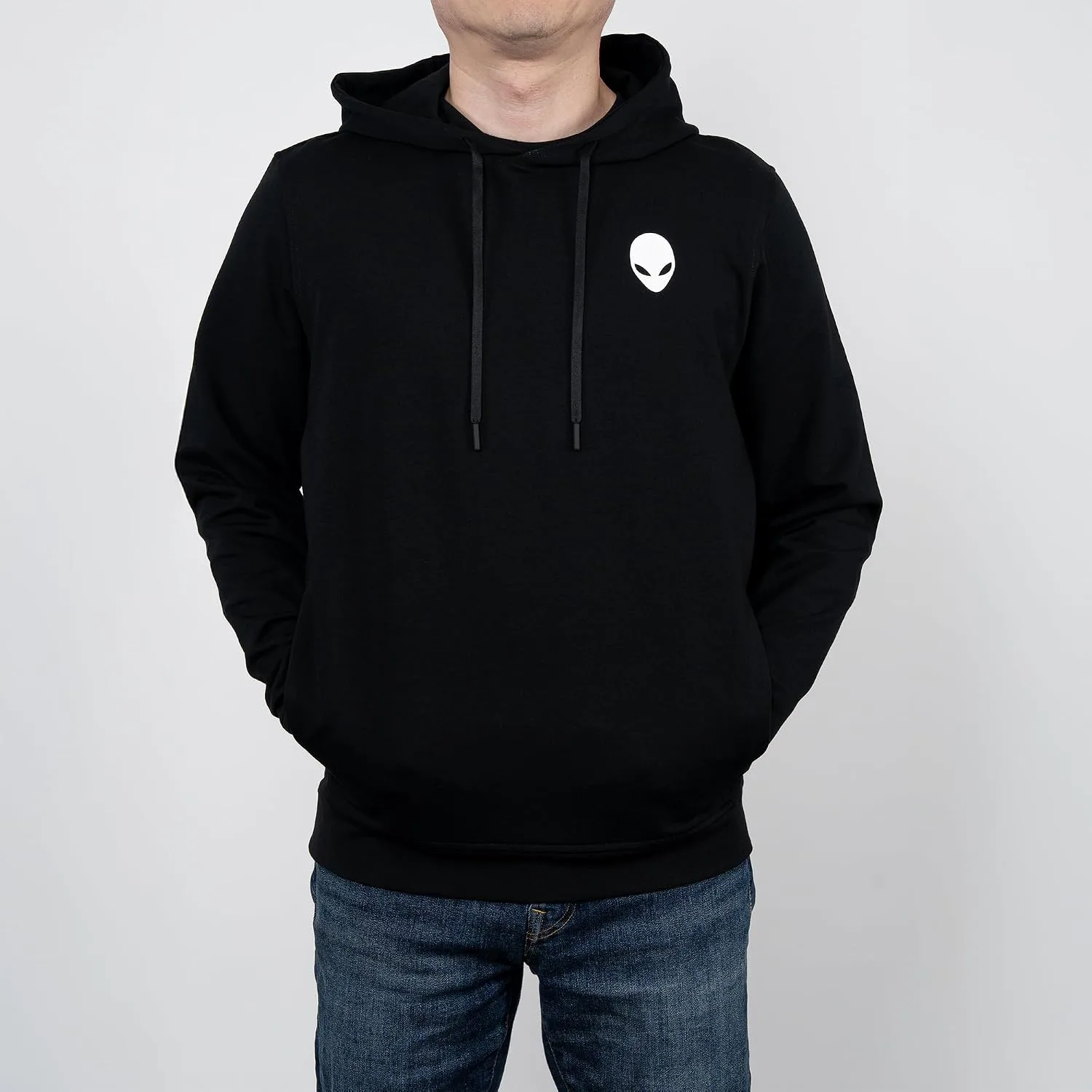 Targus Alienware Men’s Performance Pullover Hoodie