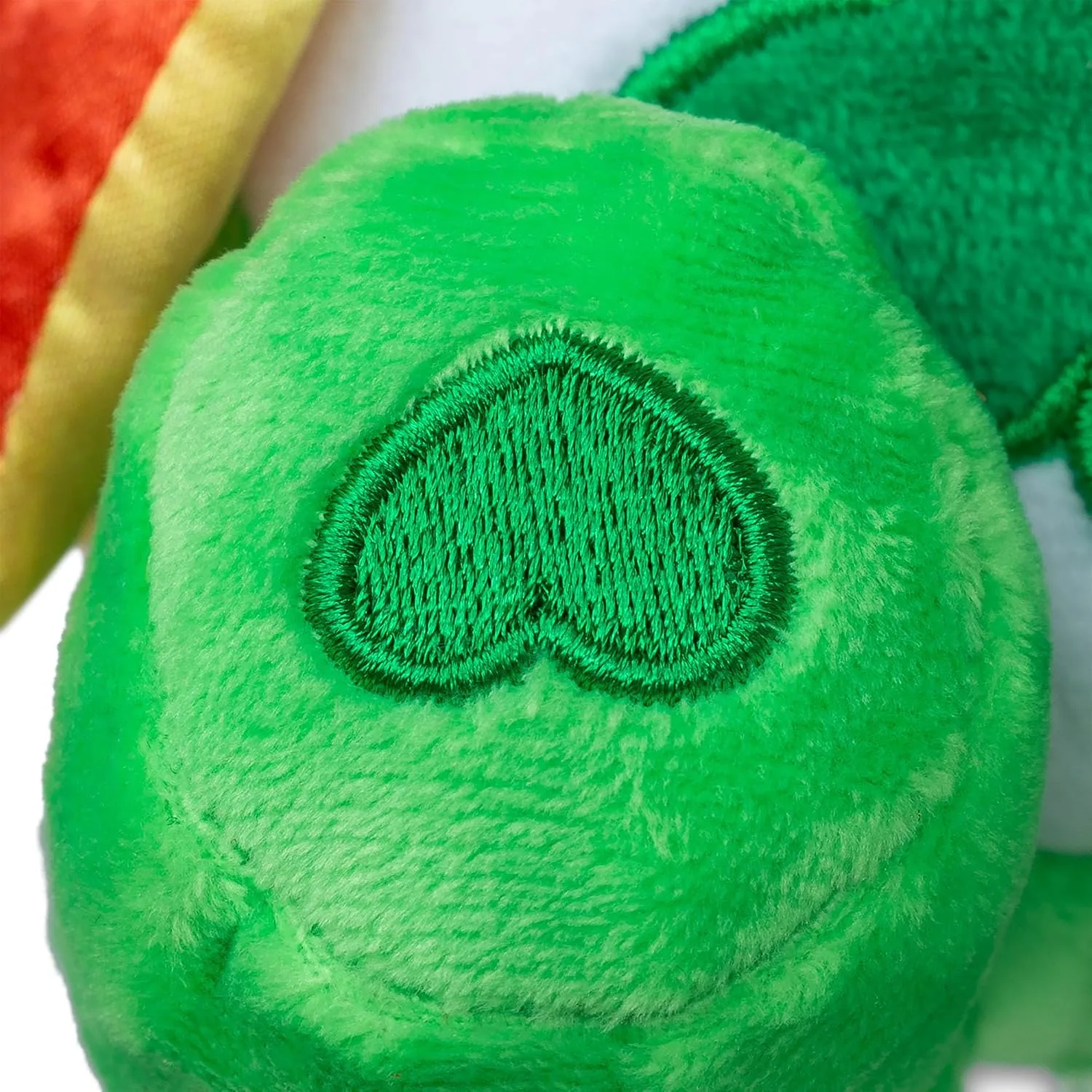 Care Bears x Stranger Things Fun Size Plush - Good Luck Bear as Will
