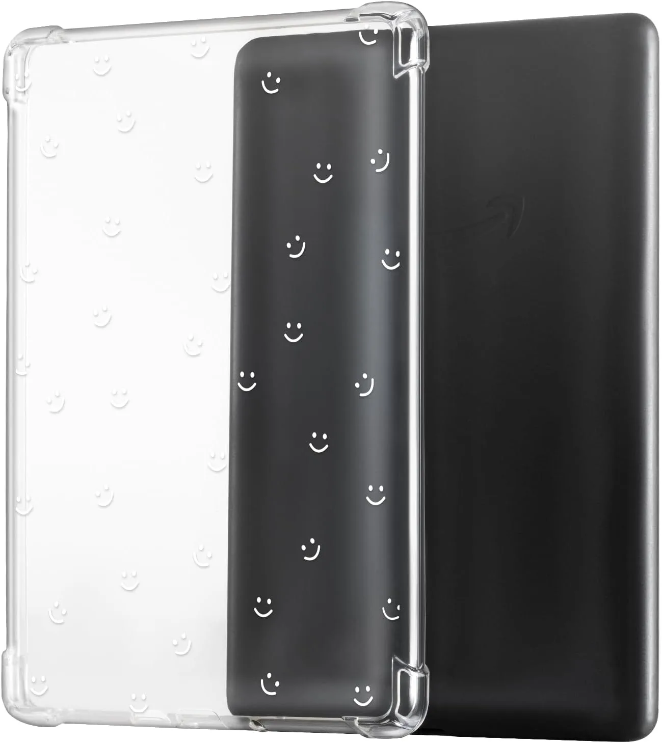 CoBak 6.8" Clear Case, not for iPad(A0723)