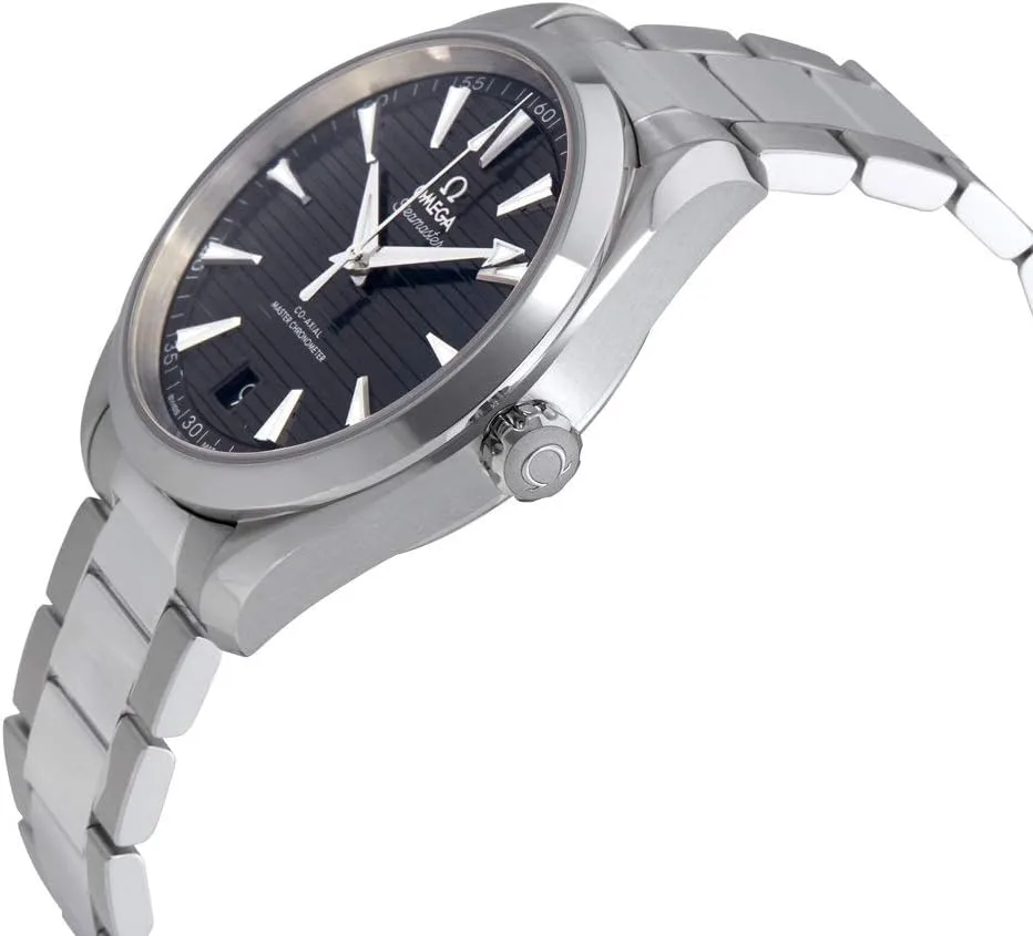 Omega Seamaster Aqua Terra Automatic Men's Watch 220.10.41.21.01.001