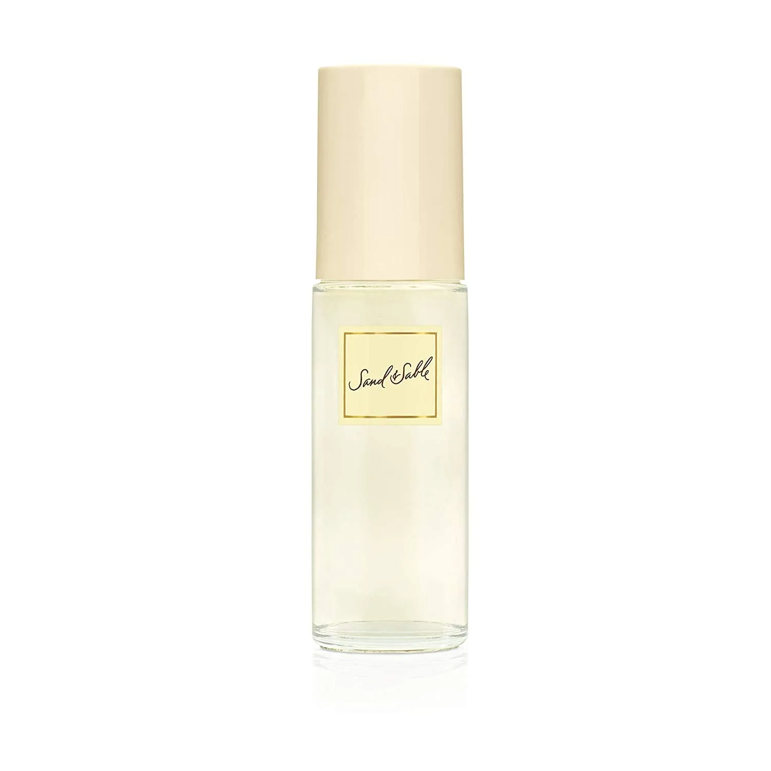 Sand & Sable Cologne Spray, Vegan Formula, Perfume, Irresistible Sweet Flower Notes, 2oz