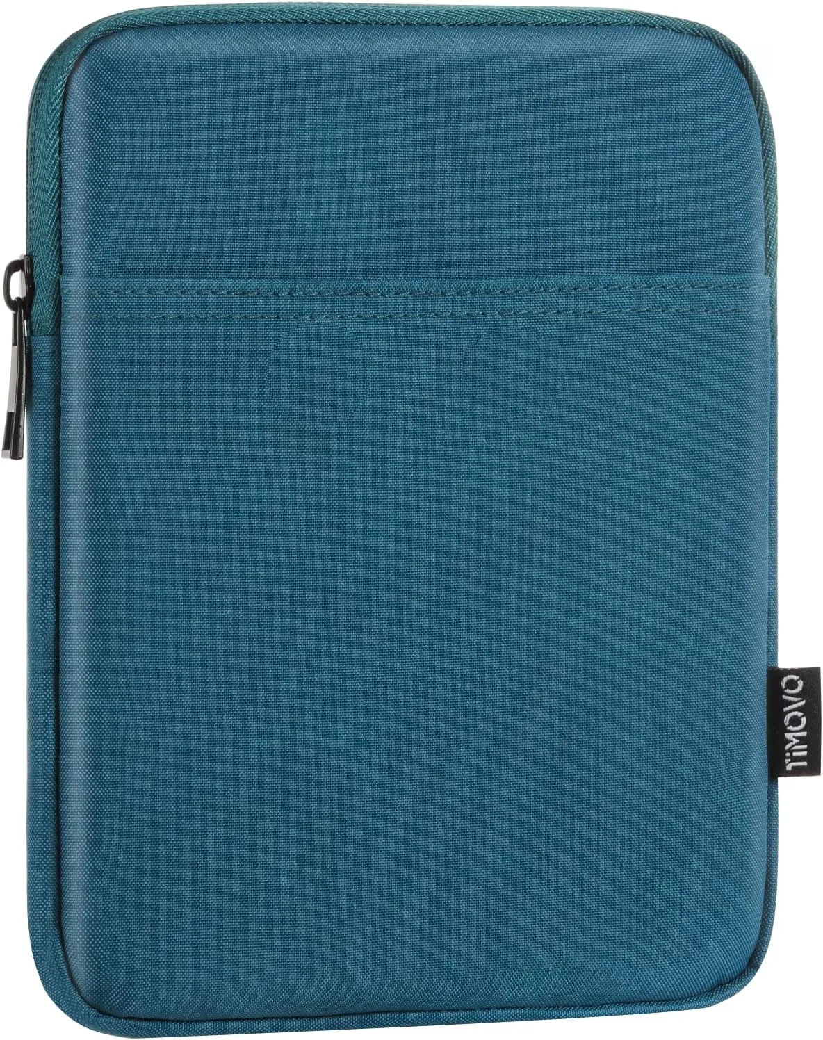 TiMOVO 6-7 Inch Sleeve Case for eReader Book, Peacock Blue