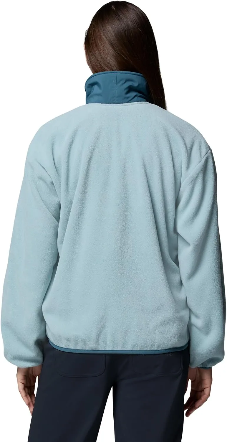 Columbia Women's Sequoia Grove Full Zip Fleece