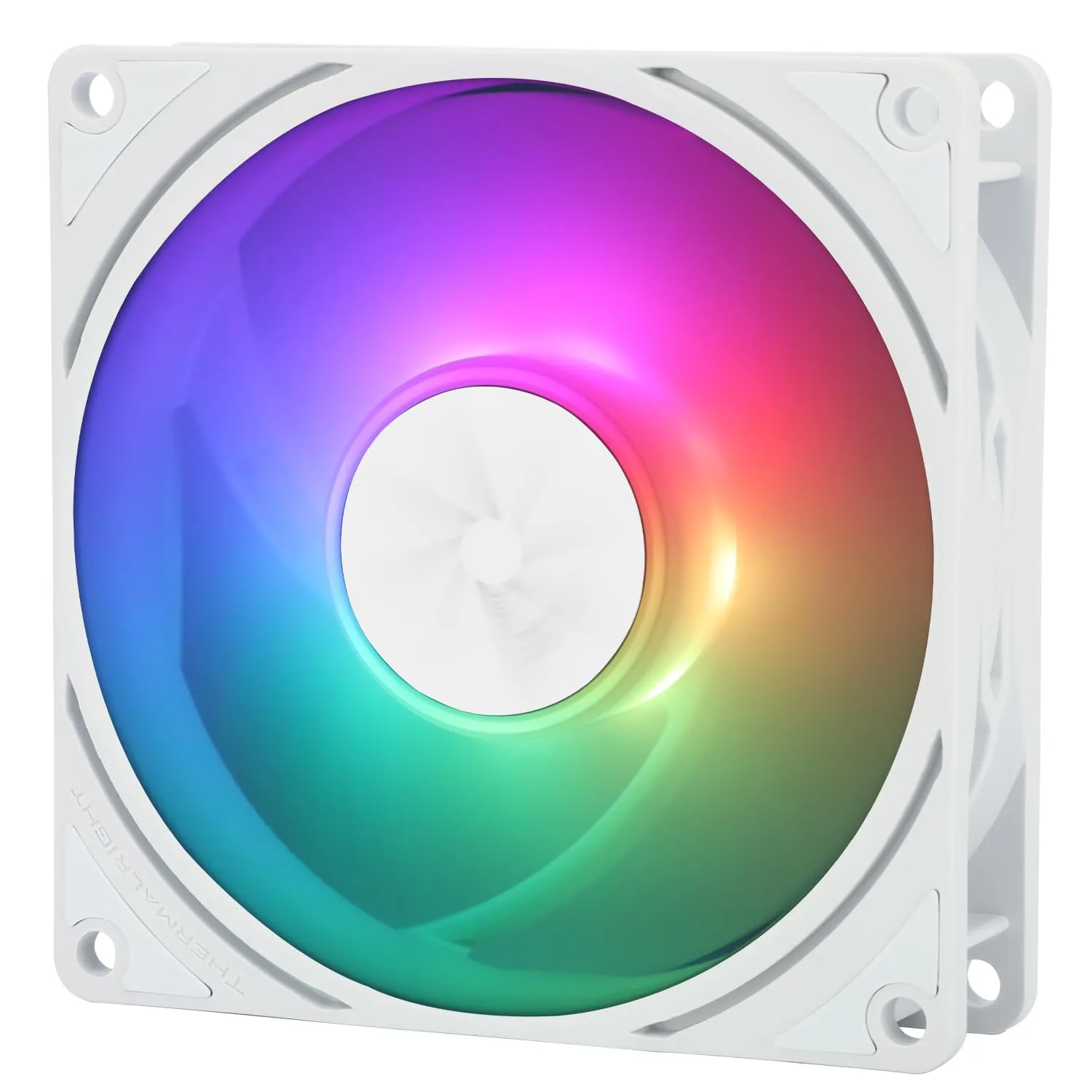 Cooler para CPU Thermalright TL-P9W-S ARGB 2200RPM 92x92x25mm