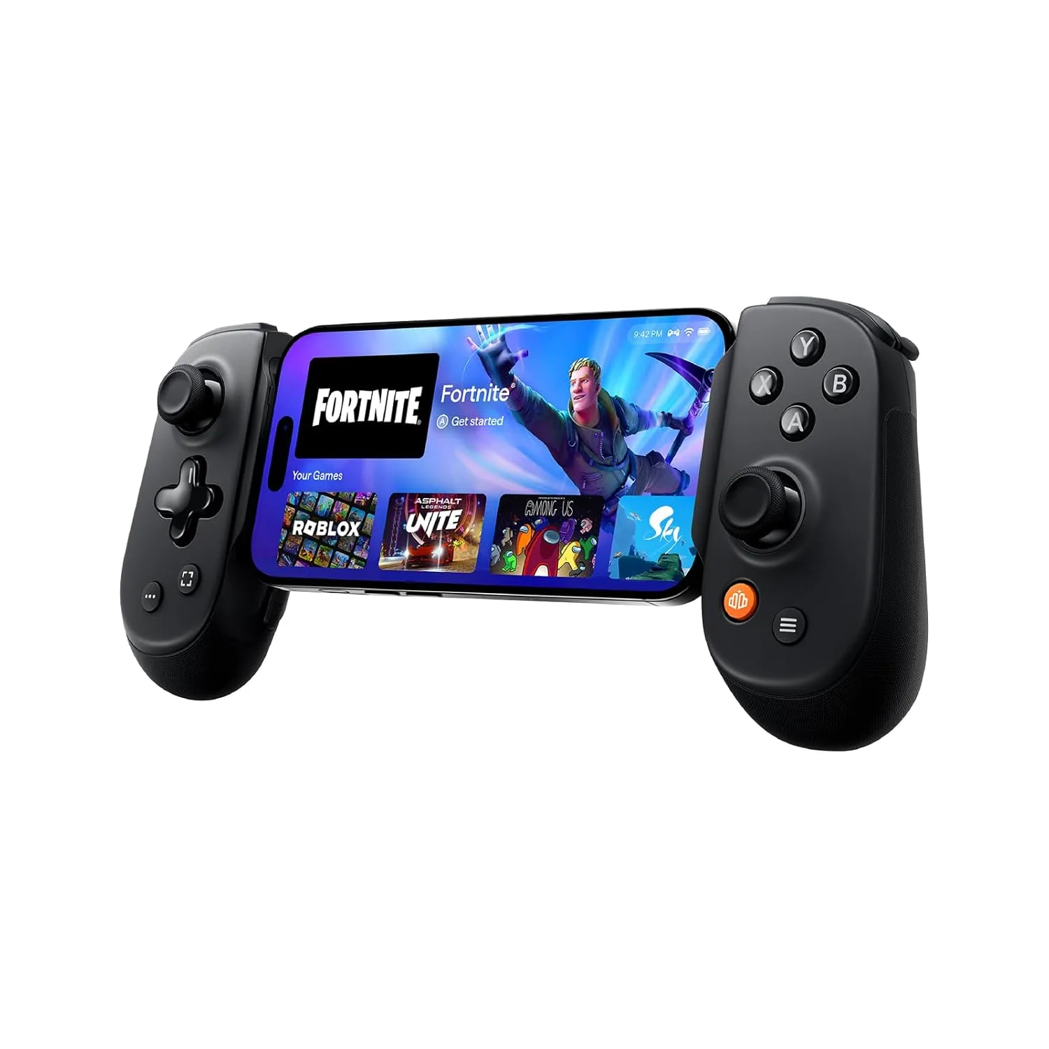 BACKBONE Pro Gaming Controller