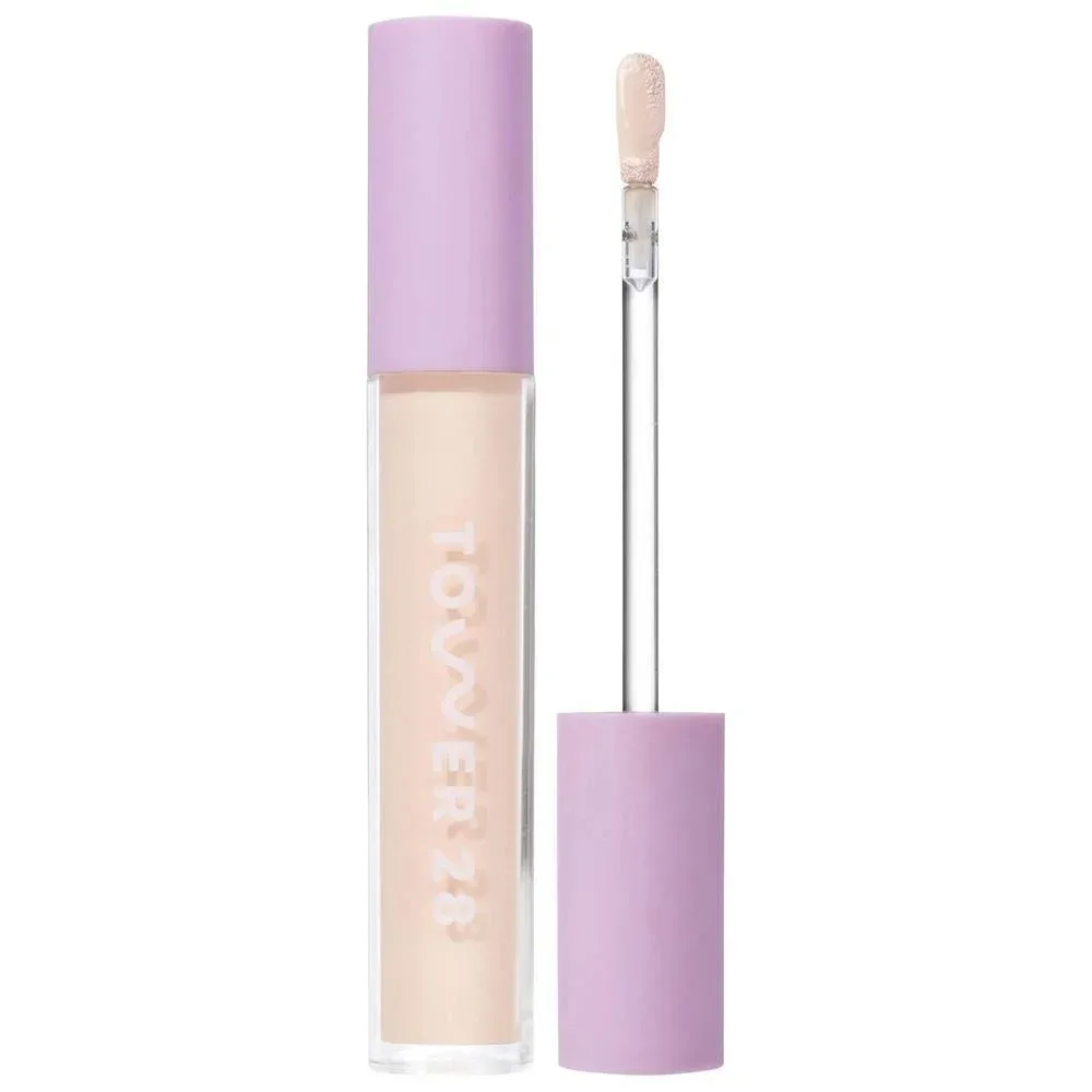Swipe All-Over Corrector Sérum Hidratante - 1.0 BH fair with neutral undertones - 2.0 BU light with neutral cool undertones