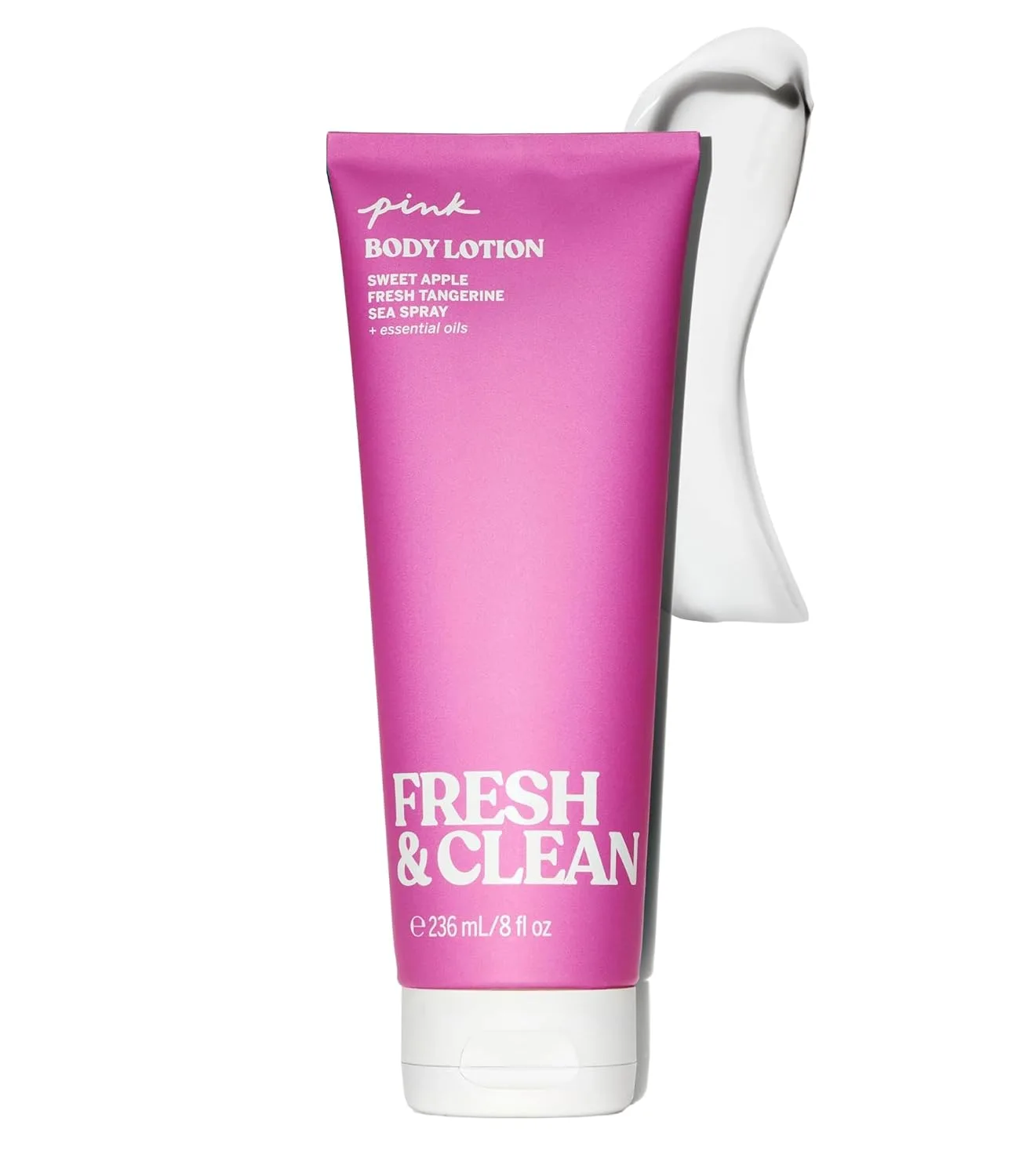 Victoria's Secret Pink Pineapple Body Lotion 12 fl oz Limited Edition