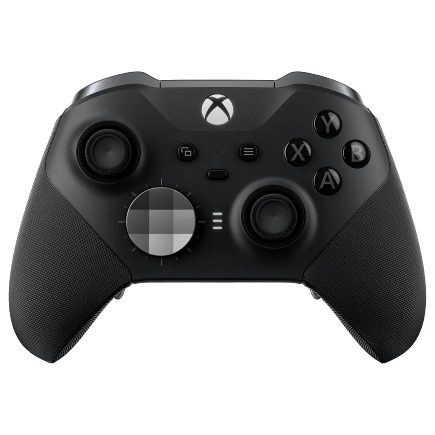 Xbox Wireless Gaming Controller | Elite Series 2 | Black