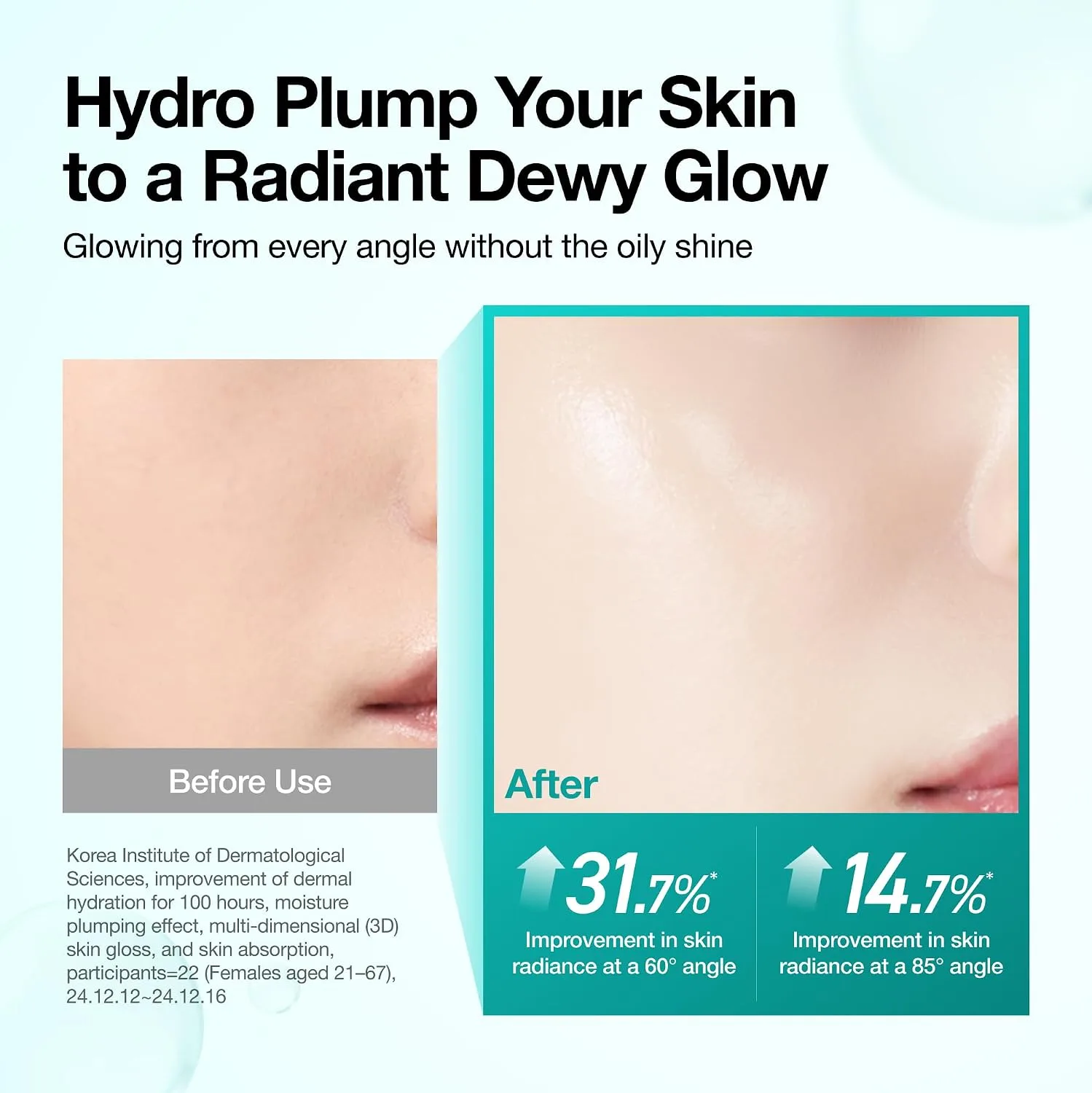 ANUA PDRN Hyaluronic Acid 100 Moisturizing Cream, 2.02 fl oz