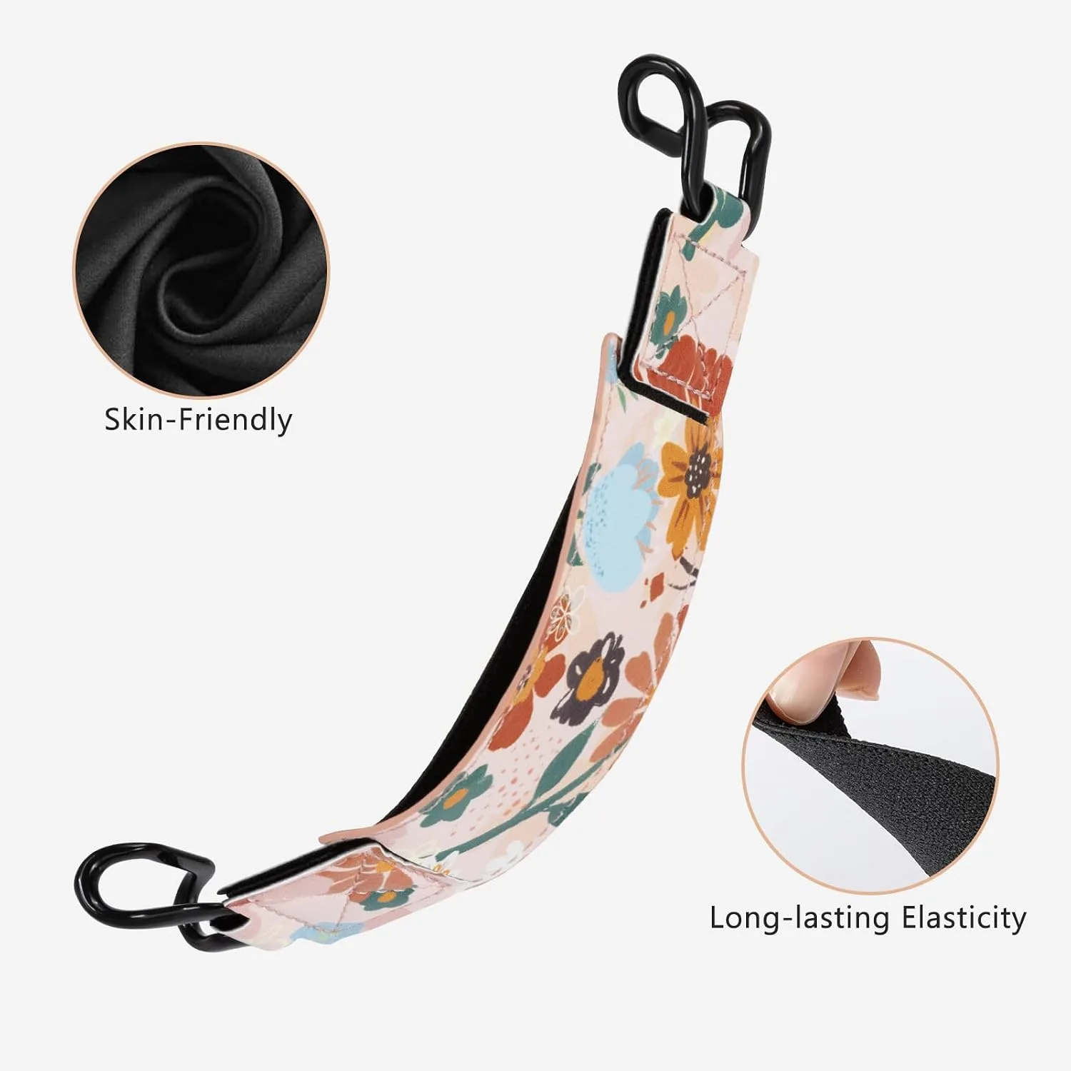 CoBak Secure Hand Strap for Ebook Reader - Versatile and Lightweight