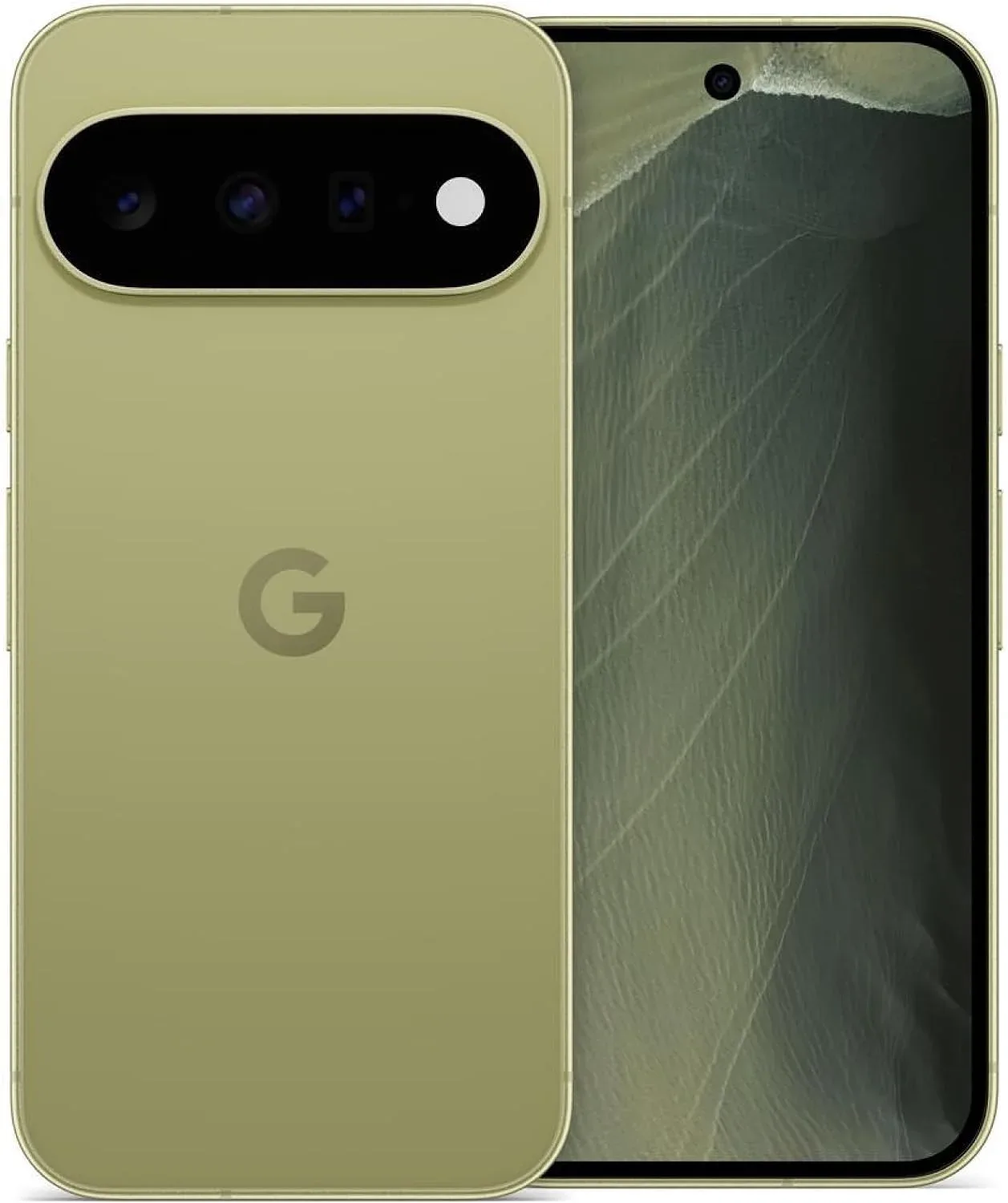 Smartphone Google Pixel 11 256GB Pistacho Desbloqueado