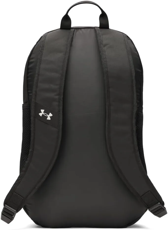Under Armour Unisex Hustle Sport 6.0 Backpack, 006 BLACK, OSFM