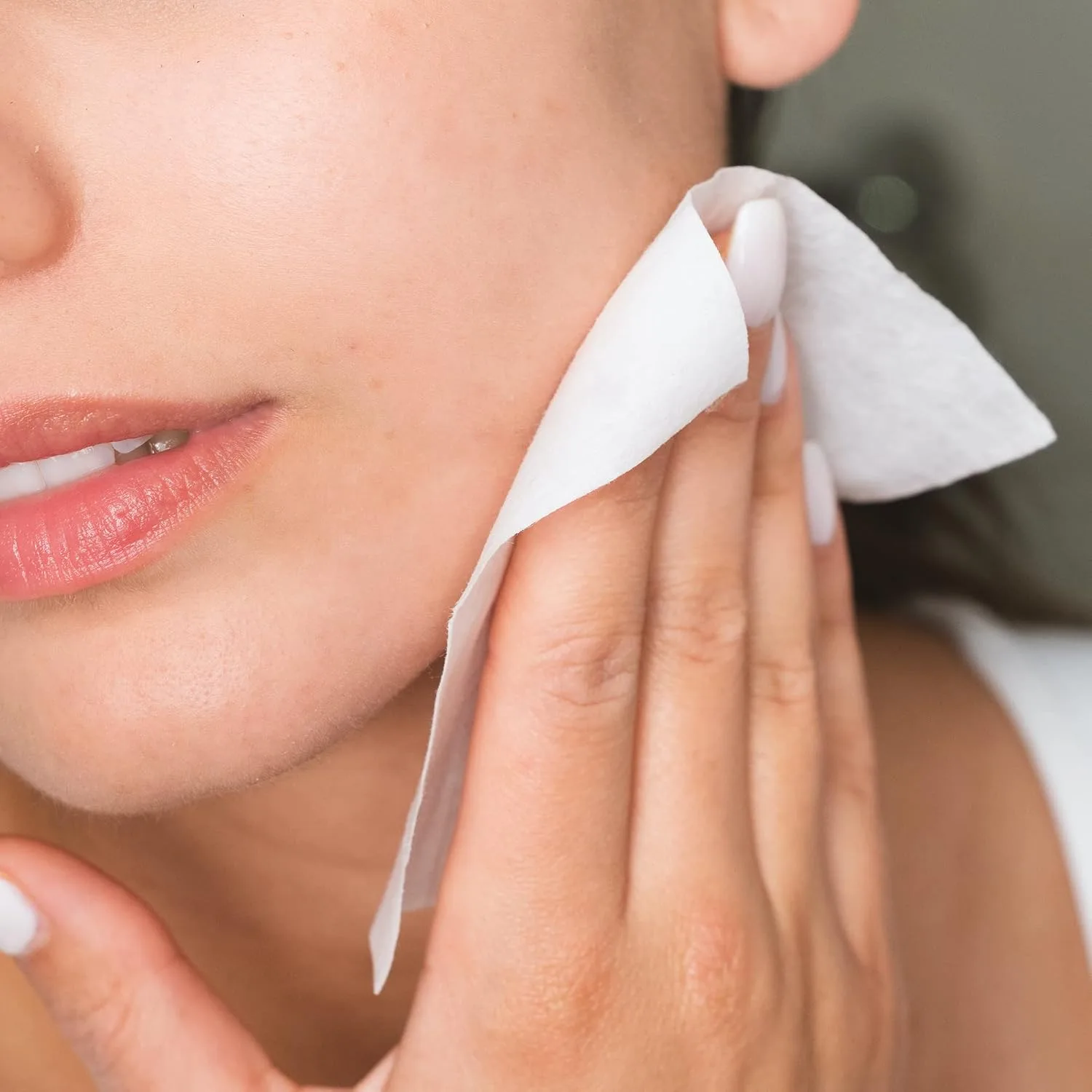 BeautyStat Exfoliating Peel Pads - AHA BHA Chemical Peel for Face