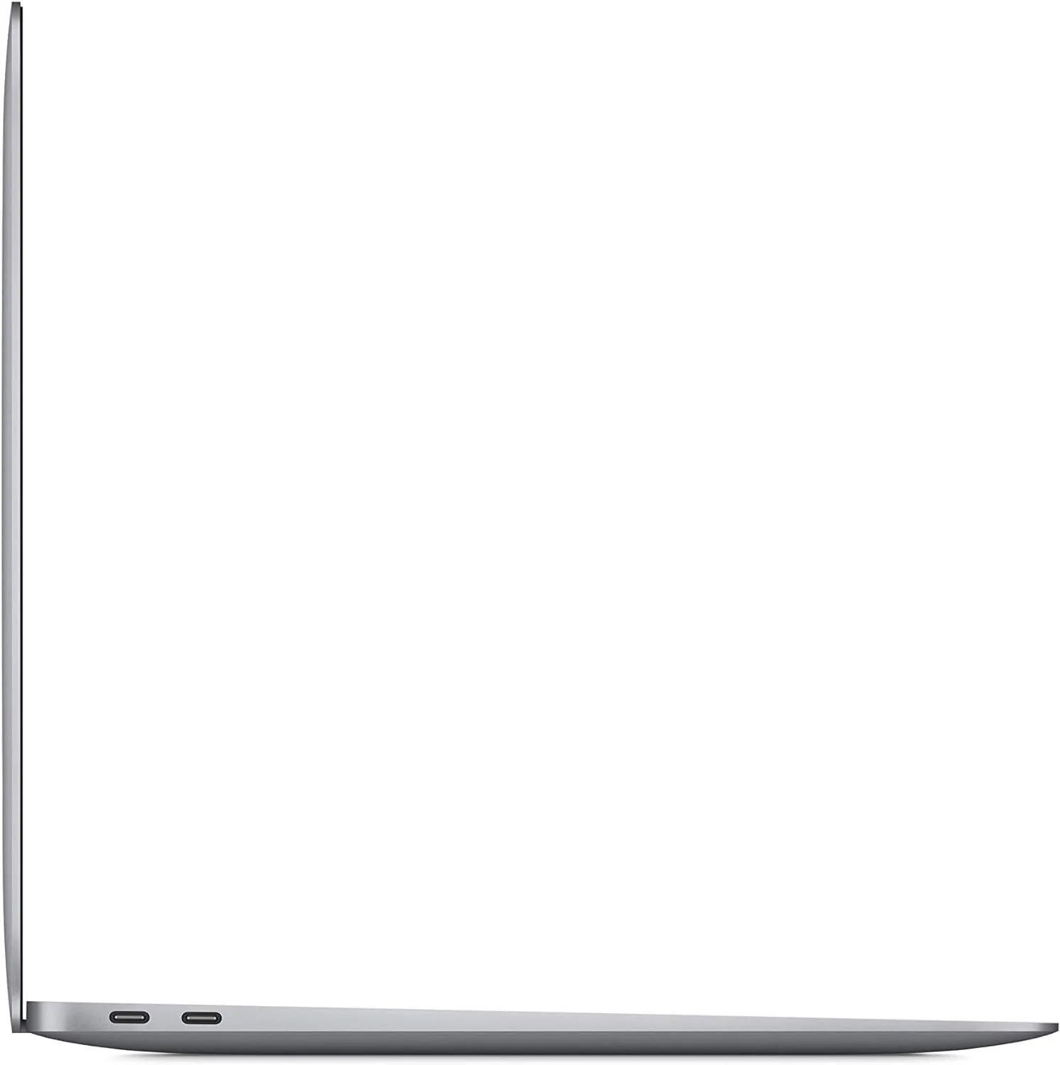 Apple Late 2020 MacBook Air with Apple M1 Chip, 13.3-inch, 8GB RAM, 256GB SSD, Space Gray (Renewed Premium)