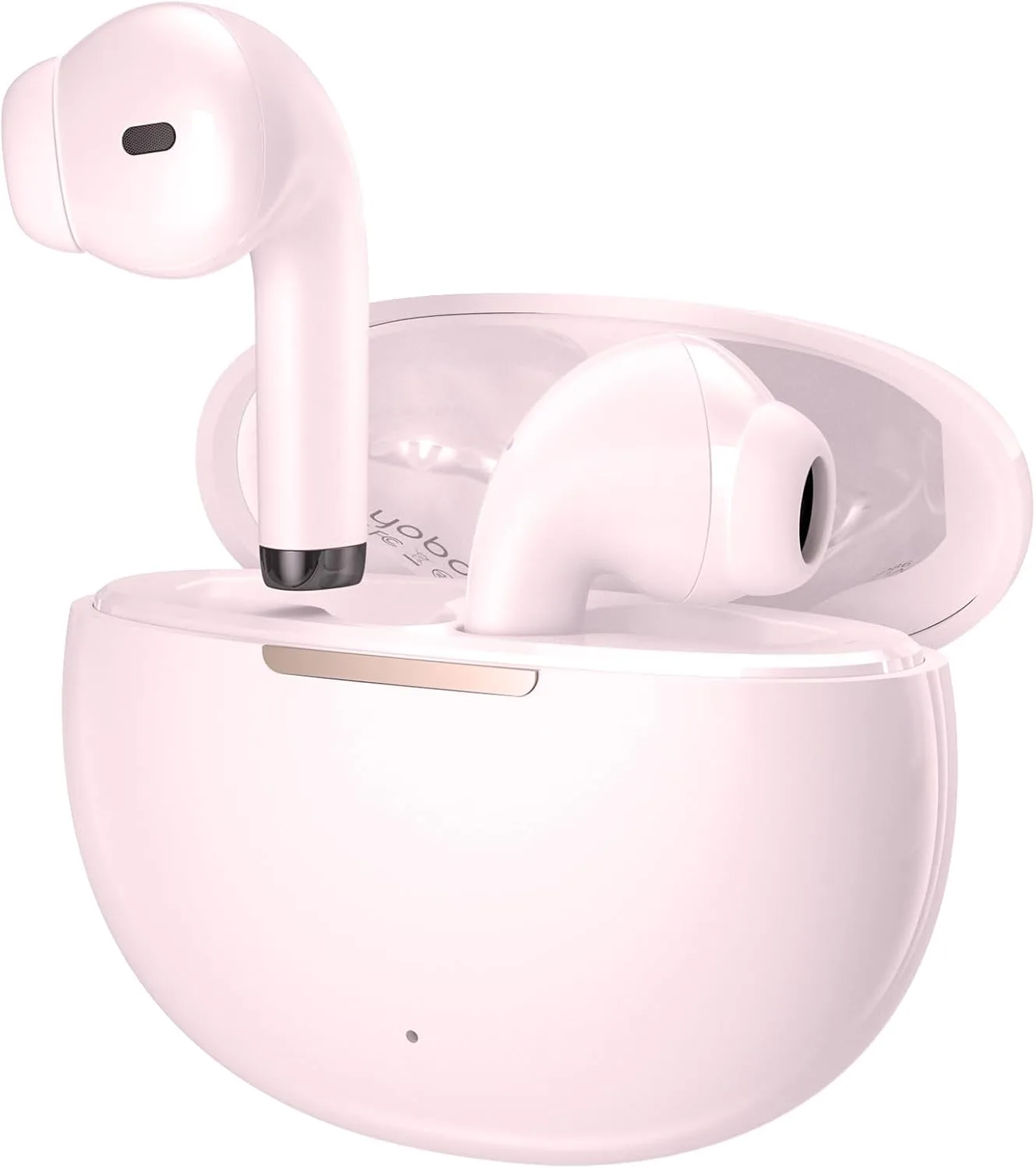 Wireless Earbuds for Samsung Galaxy Ultra Comfort Bluetooth 5.4 Headphones