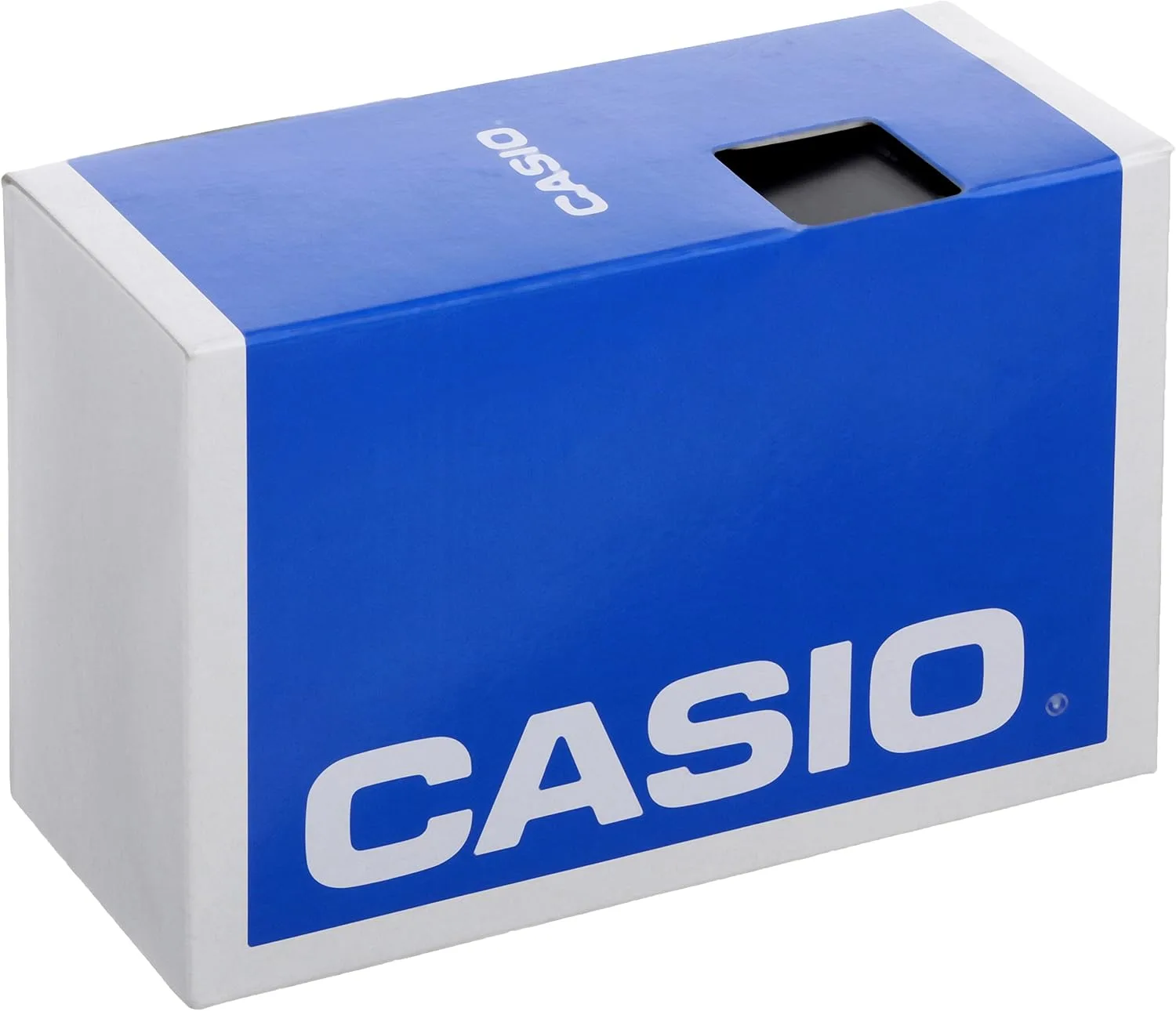 Casio FT500WC Series | Men's Analog Watch | 100 Meter Water Resistance | LED Light | Date Display | Leather/Cloth Band | Regular Time Keeping (HR, Min, SEC, PM, Date, Day) | 3 Year Battery