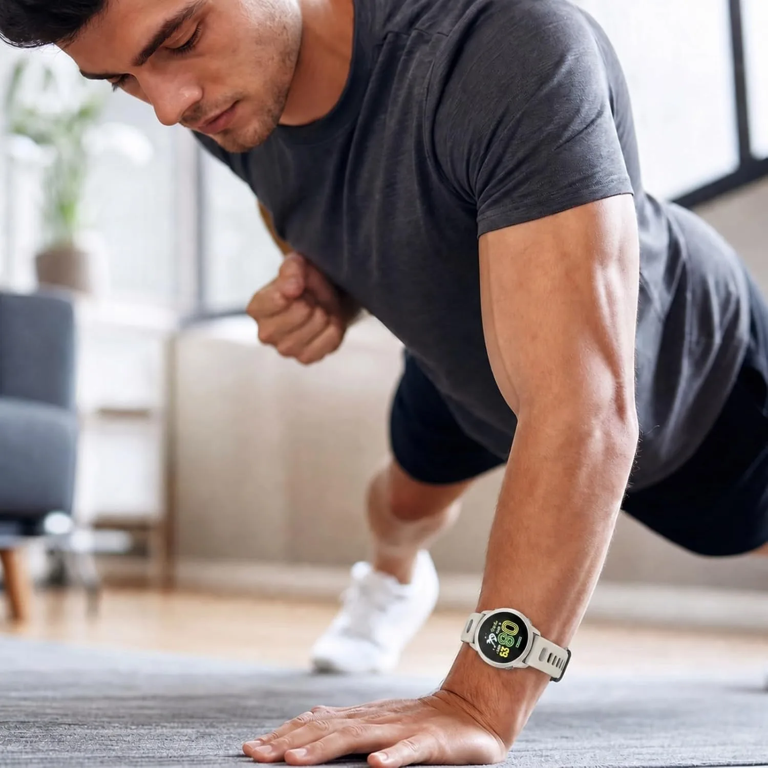 Watch Band for COROS PACE 3/PACE 4/PACE Pro