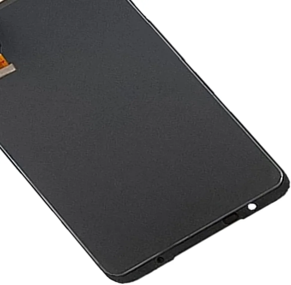 AMOLED LCD Screen for ASUS ROG Phone 5 Pro ZS673KS with Digitizer Full Assembly