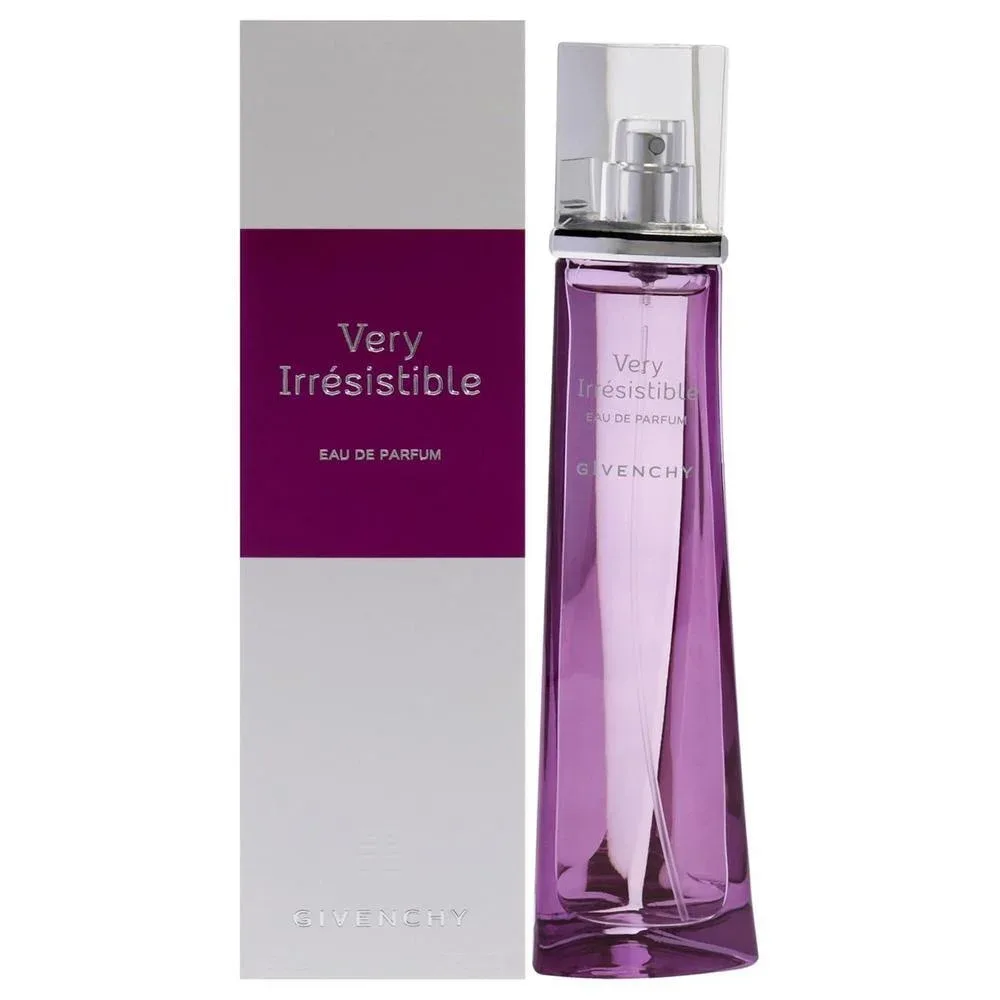 Perfume Givenchy Very Irresistible Women EDP Spray 75 ml