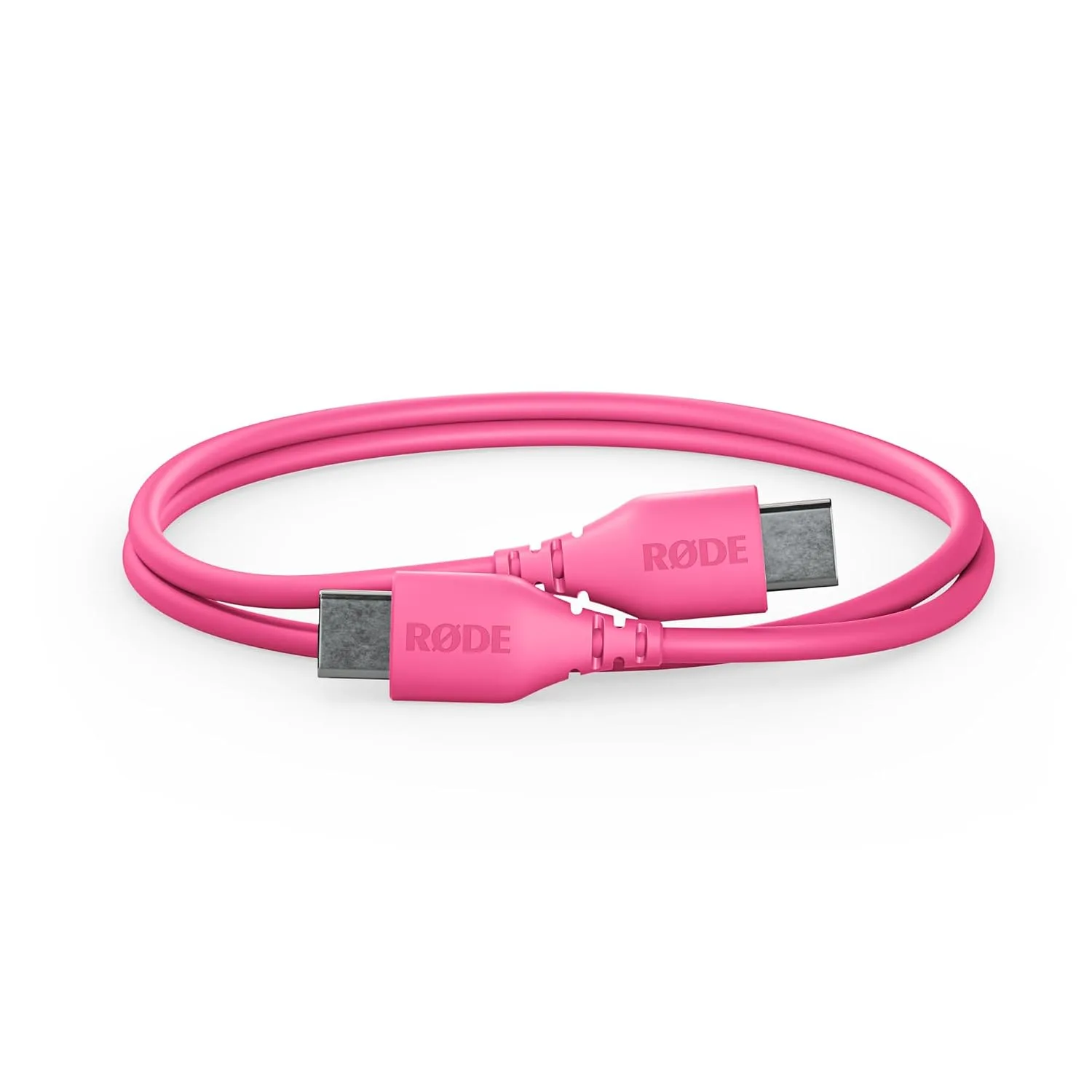 RØDE SC22 USB-C to USB-C Cable (30cm, Green)