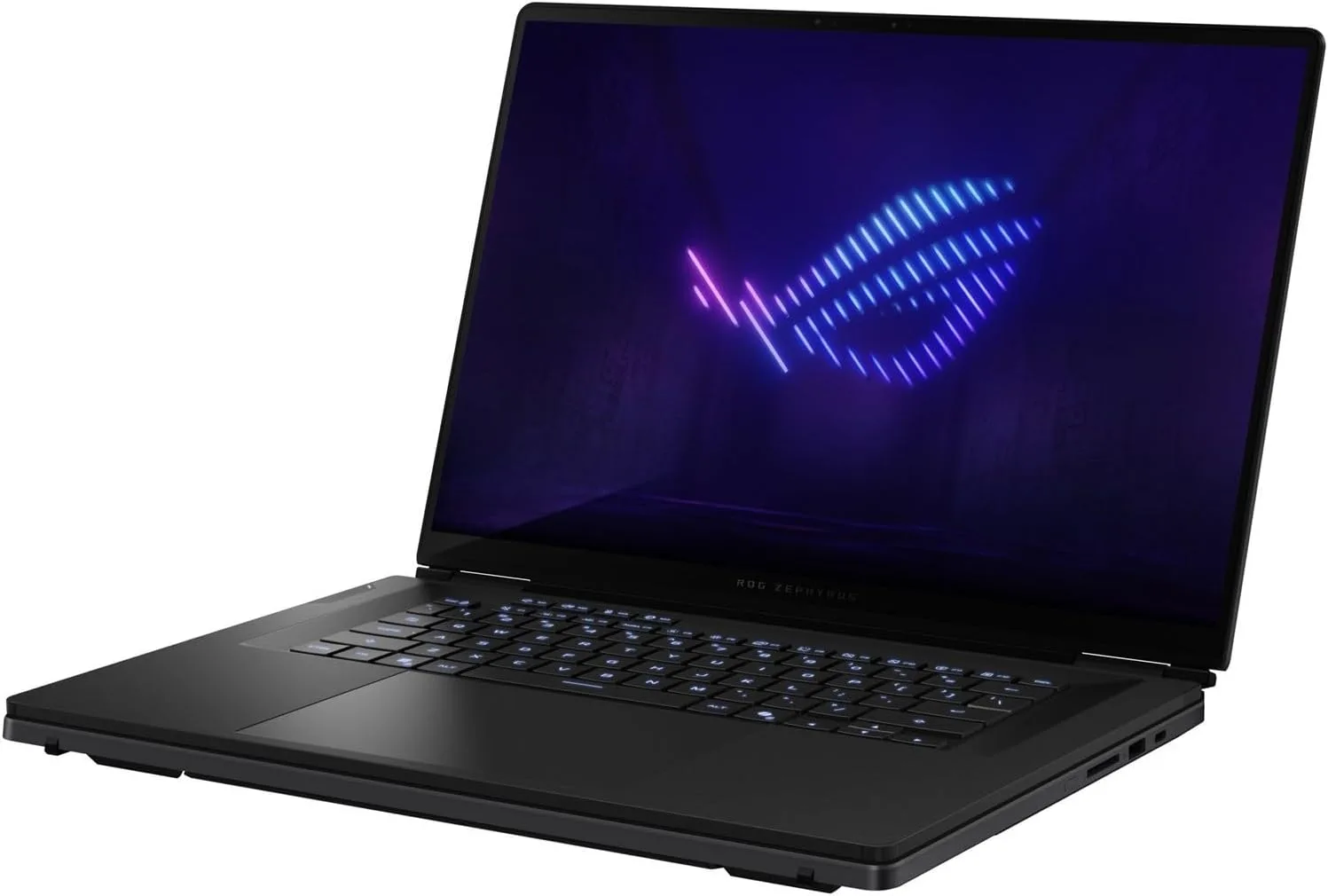 EXCaliberPC [2026] ASUS ROG Zephyrus Duo GX651AX-DB96 Pro Extreme (Intel Ultra 9 386H, 32GB RAM, 4TB NVMe SSD, NVIDIA GeForce RTX 5090, 16" 120Hz OLED Touch, Windows 11) Gaming Laptop