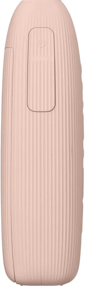 Fujifilm INSTAX Mini Link 3 Smartphone Printer | Rose Pink Bundled INSTAX Mini Instant Film | 20 Exposures + Microfiber Cleaning Cloth (3 Items)