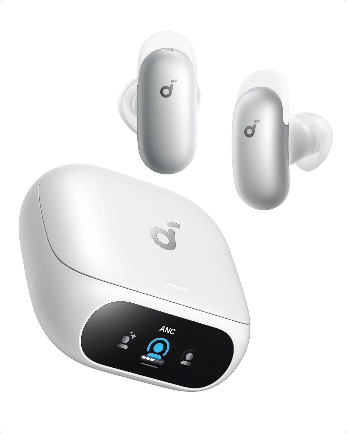 Soundcore Liberty 5 Pro by Anker Noise Cancelling Wireless Earbuds