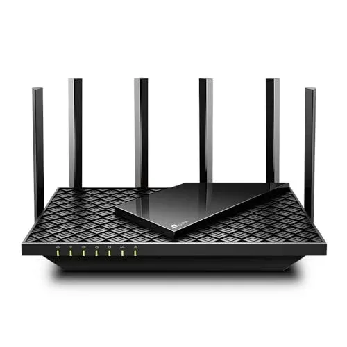 Router TP-Link Archer AX73 WiFi 6 AX5400 Mbps