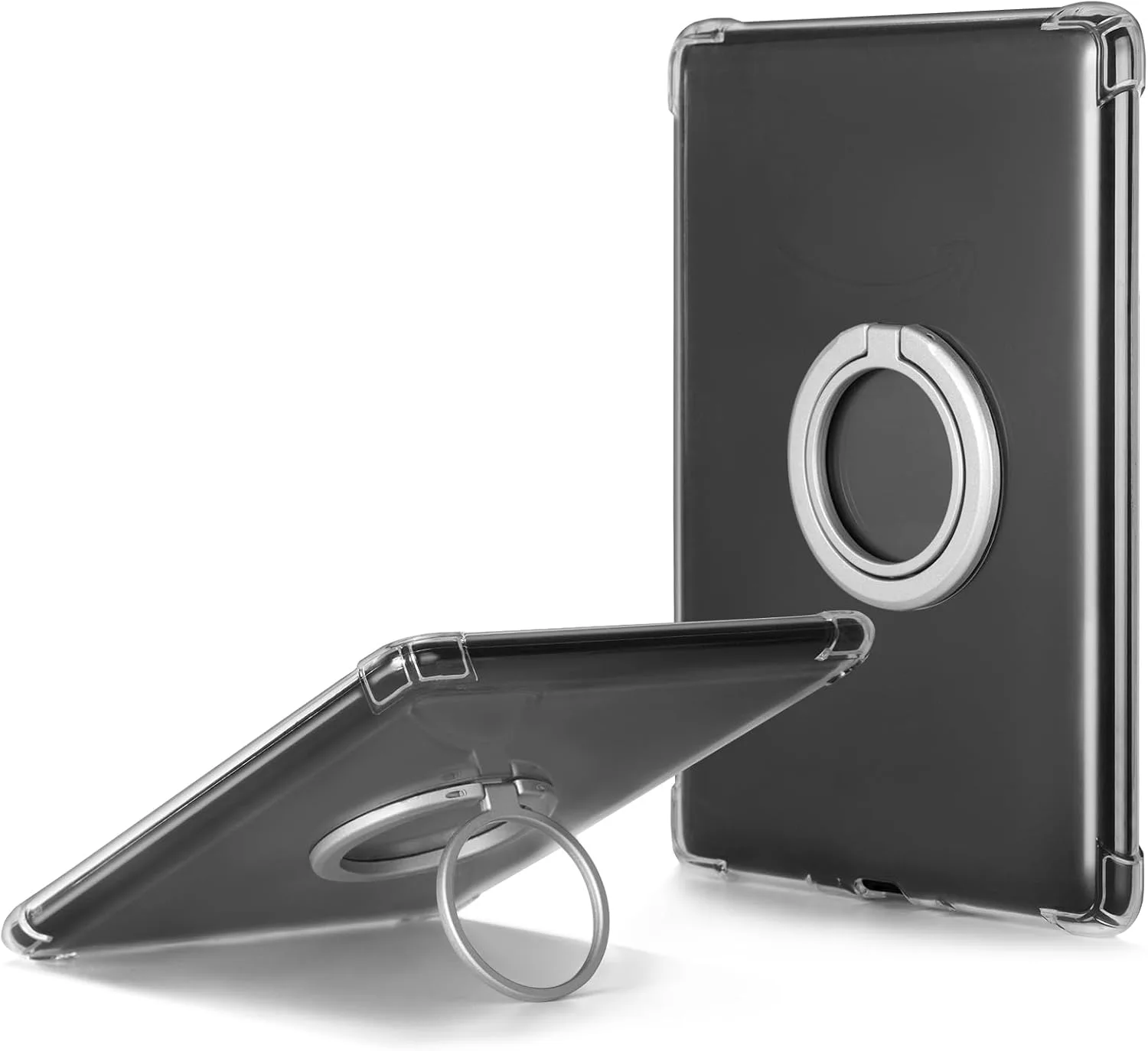 CoBak 6.8" Clear Case, not for iPad(A0723)