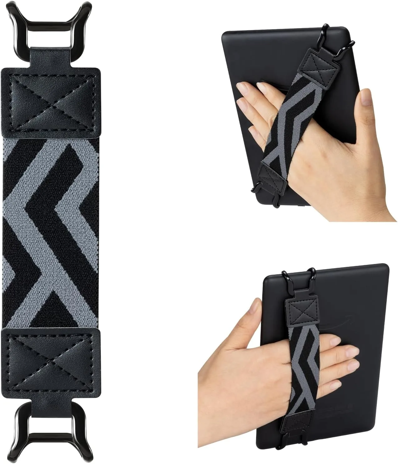 CoBak Secure Hand Strap for Ebook Reader - Versatile and Lightweight