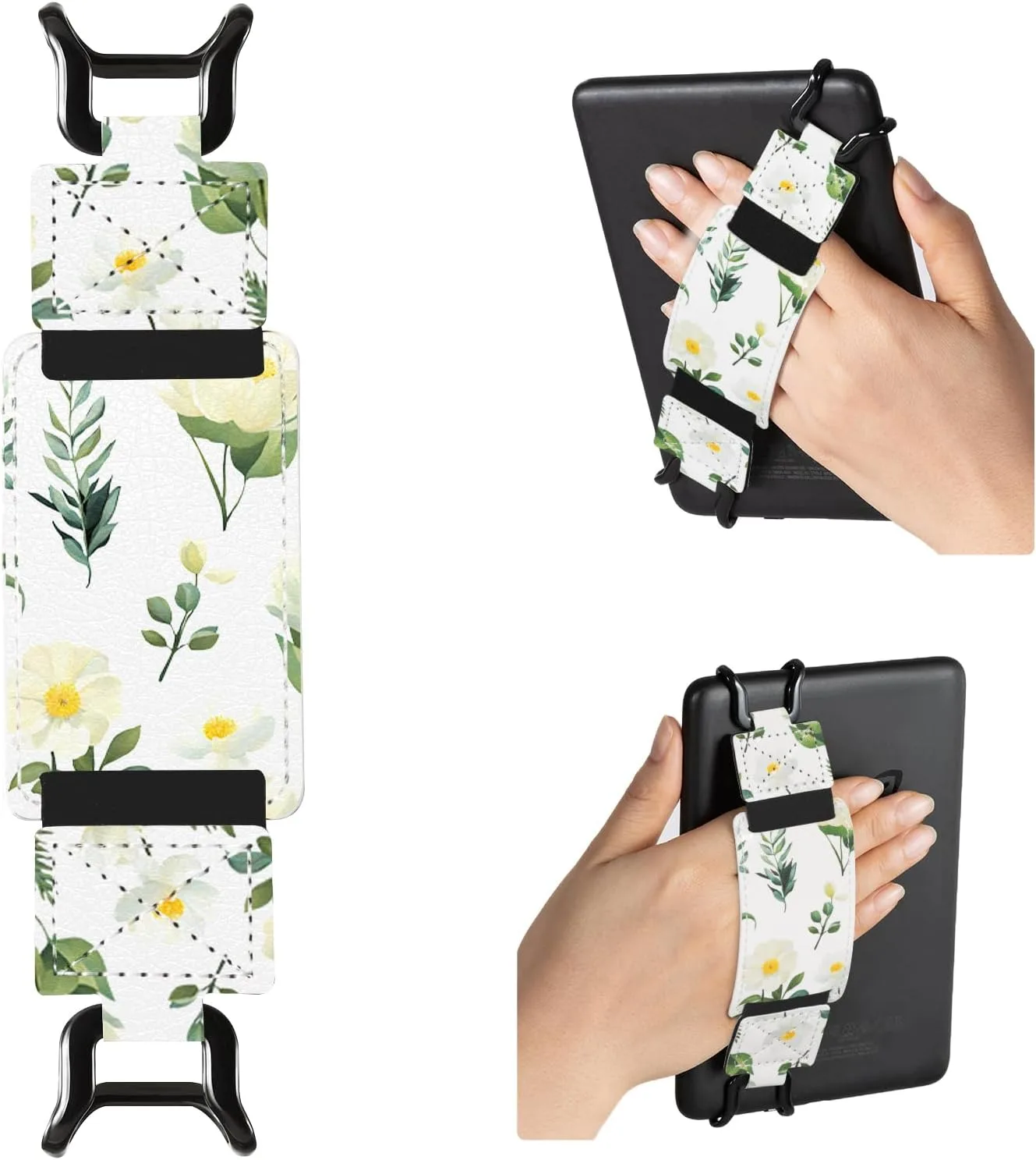 Correa de mano CoBak para lector de ebooks 6-7.5 pulgadas
