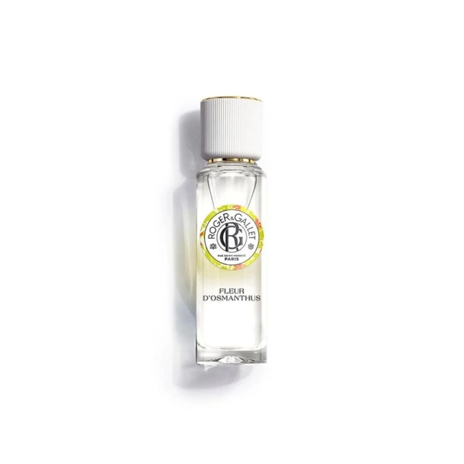 ROGER & GALLET Fleur d'Osmanthus Fragrant Water Spray, 1 fl oz