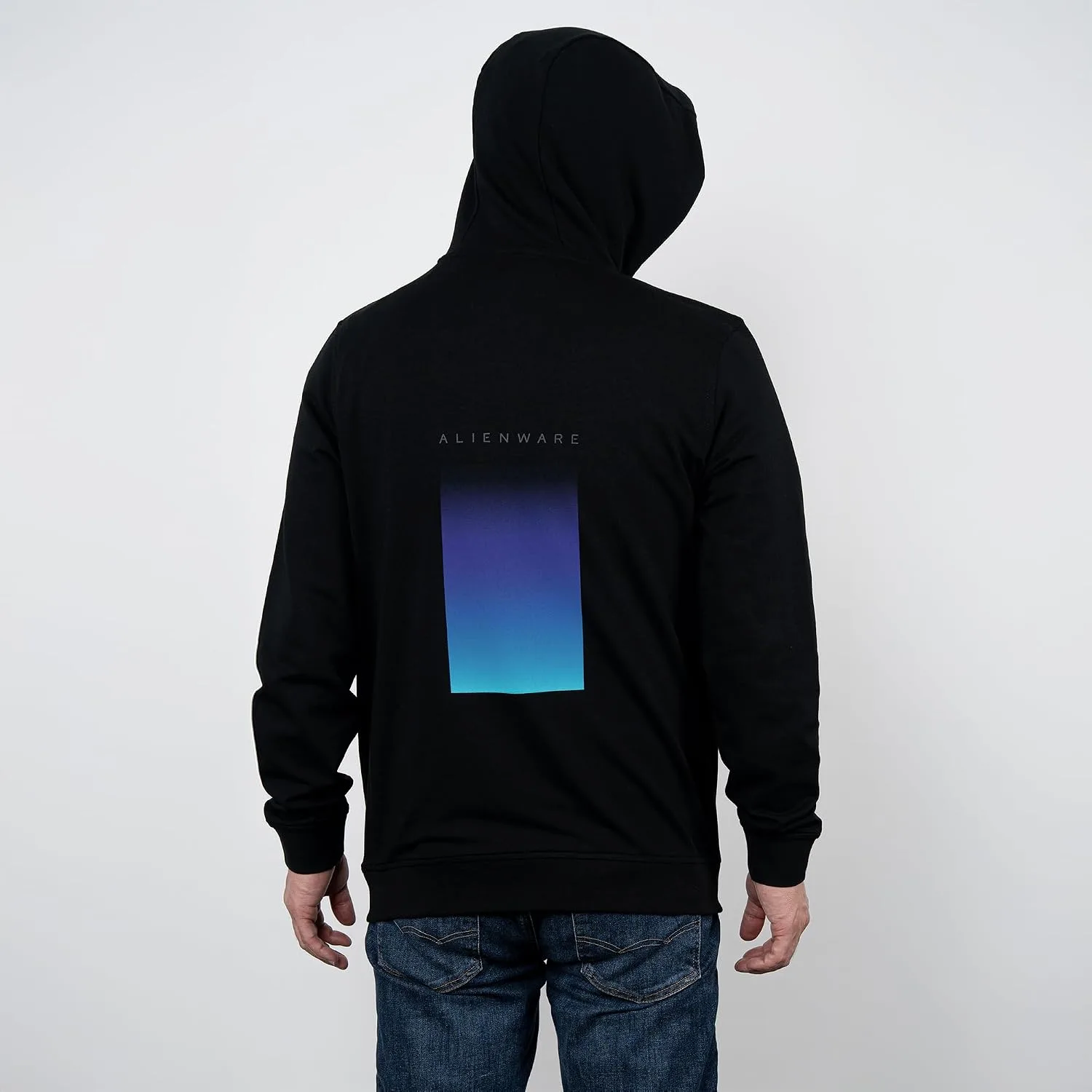 Targus Alienware Men’s Performance Pullover Hoodie